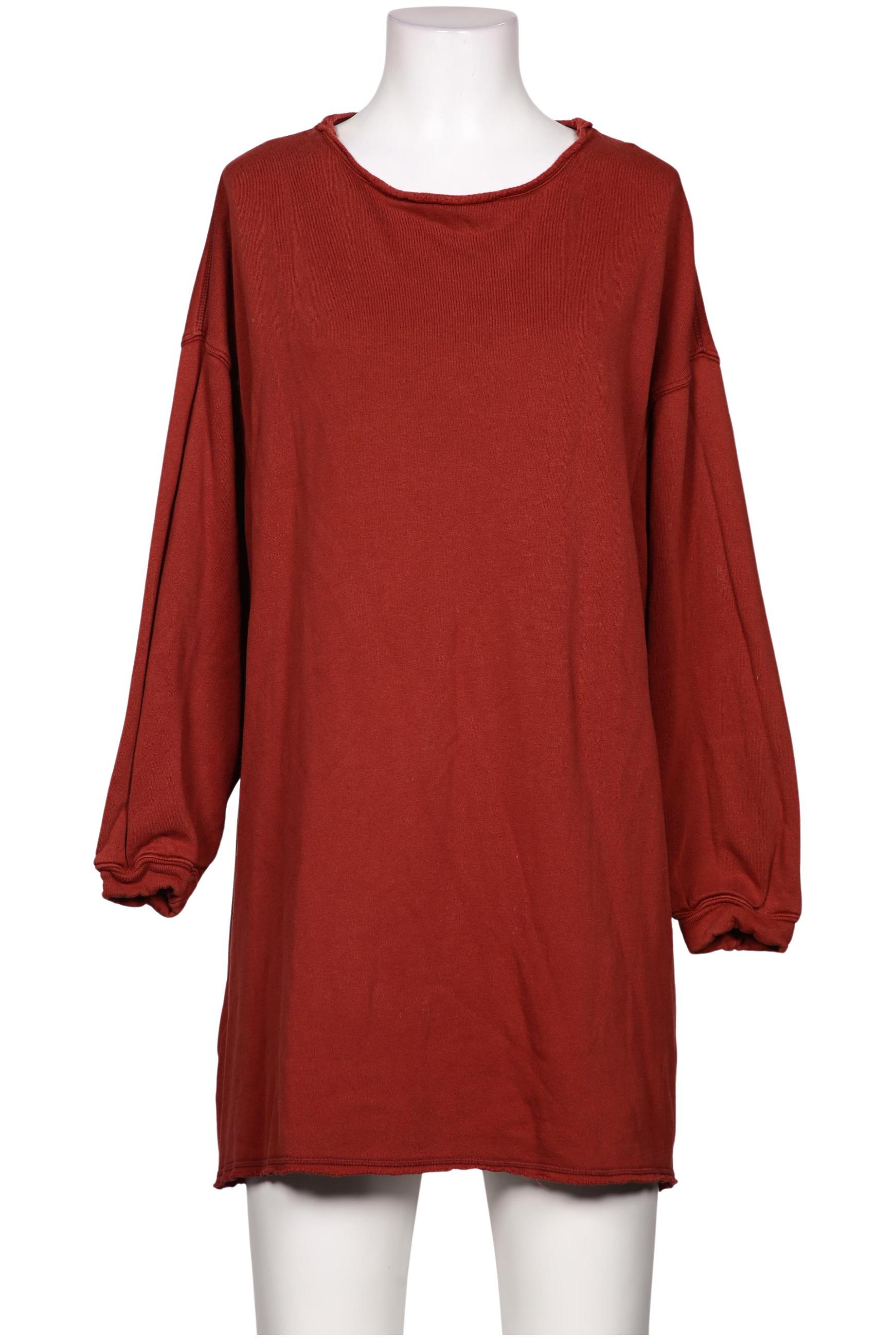 

American Vintage Damen Kleid, rot, Gr. 34