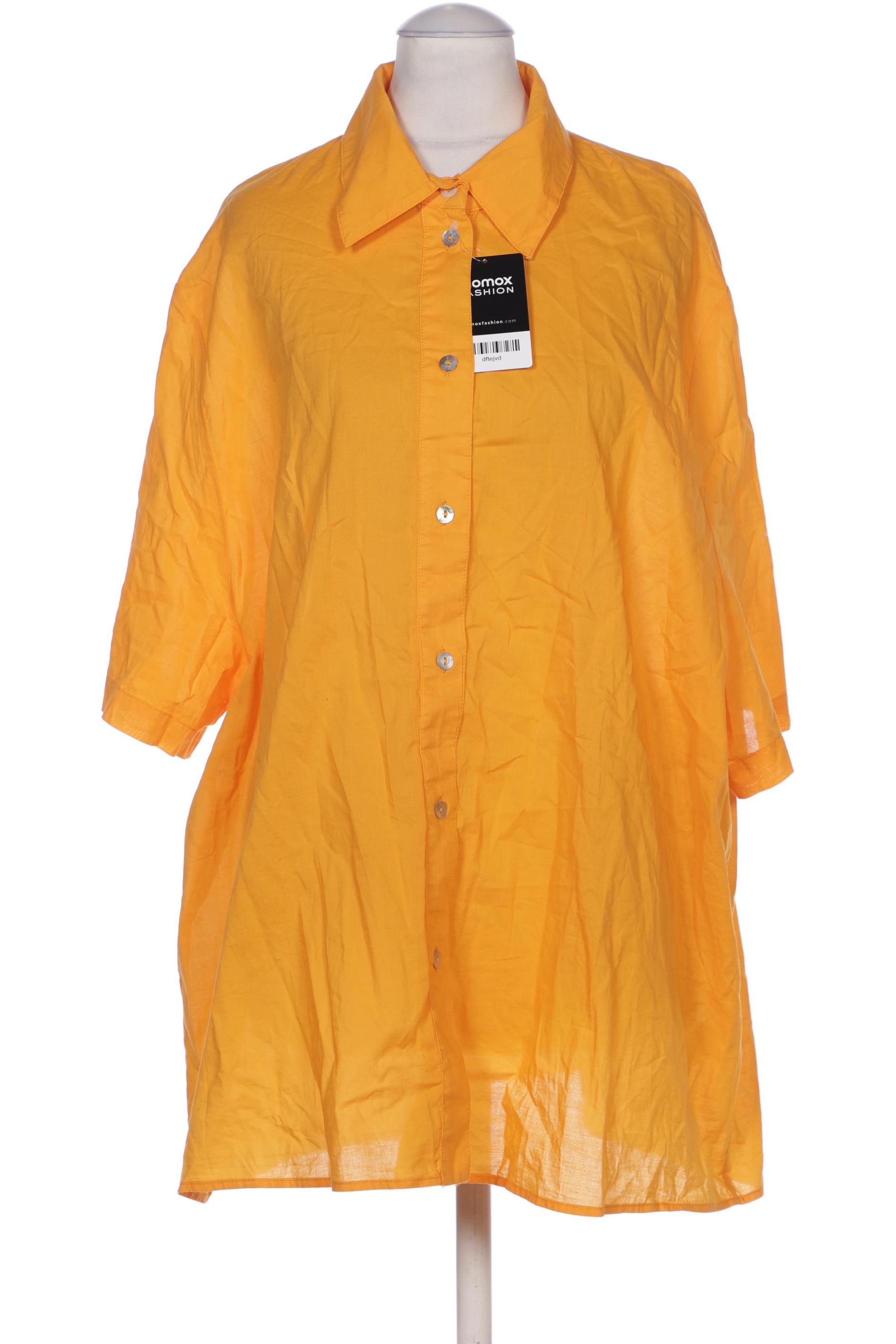

American Vintage Damen Bluse, orange, Gr. 34
