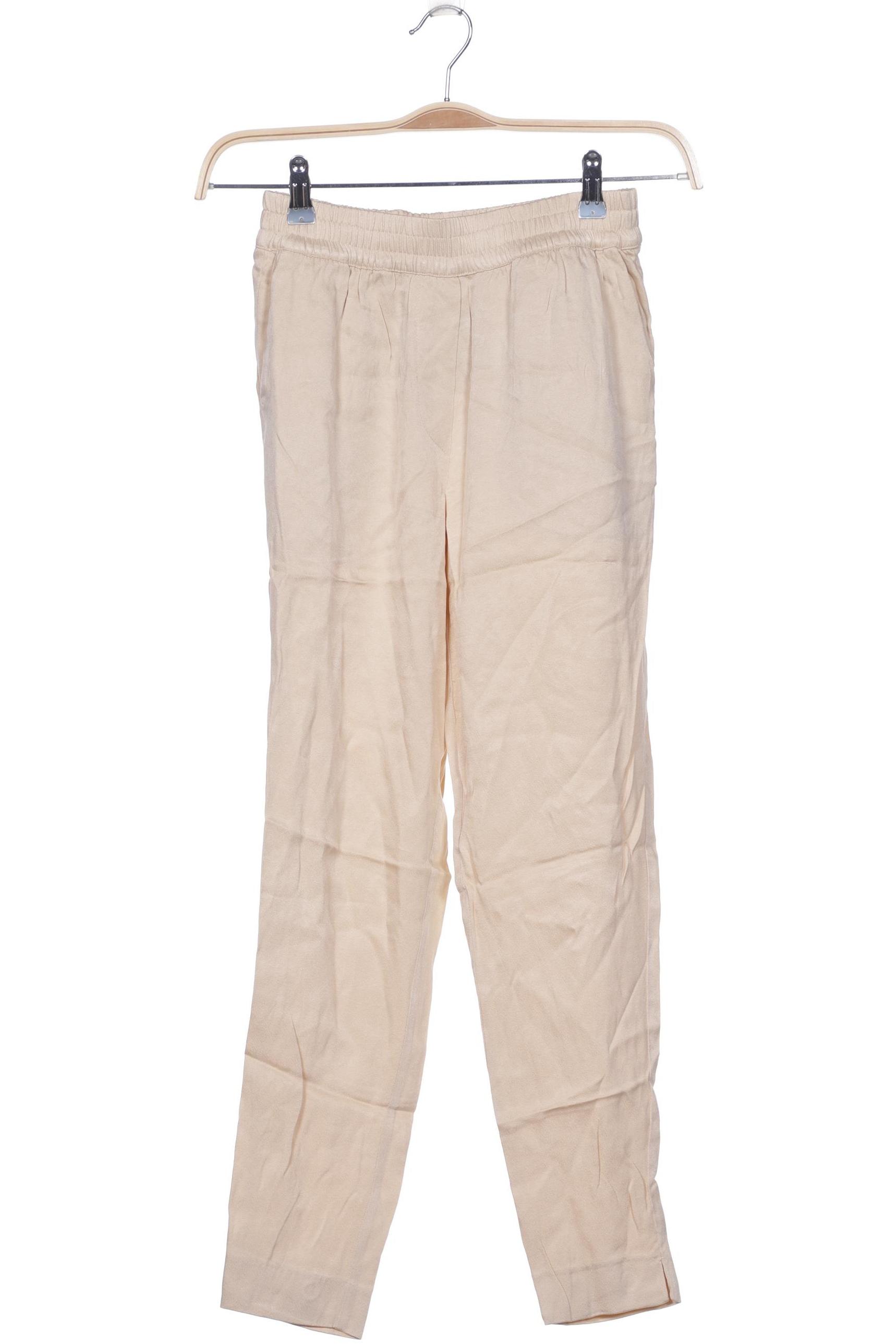 

American Vintage Damen Stoffhose, beige
