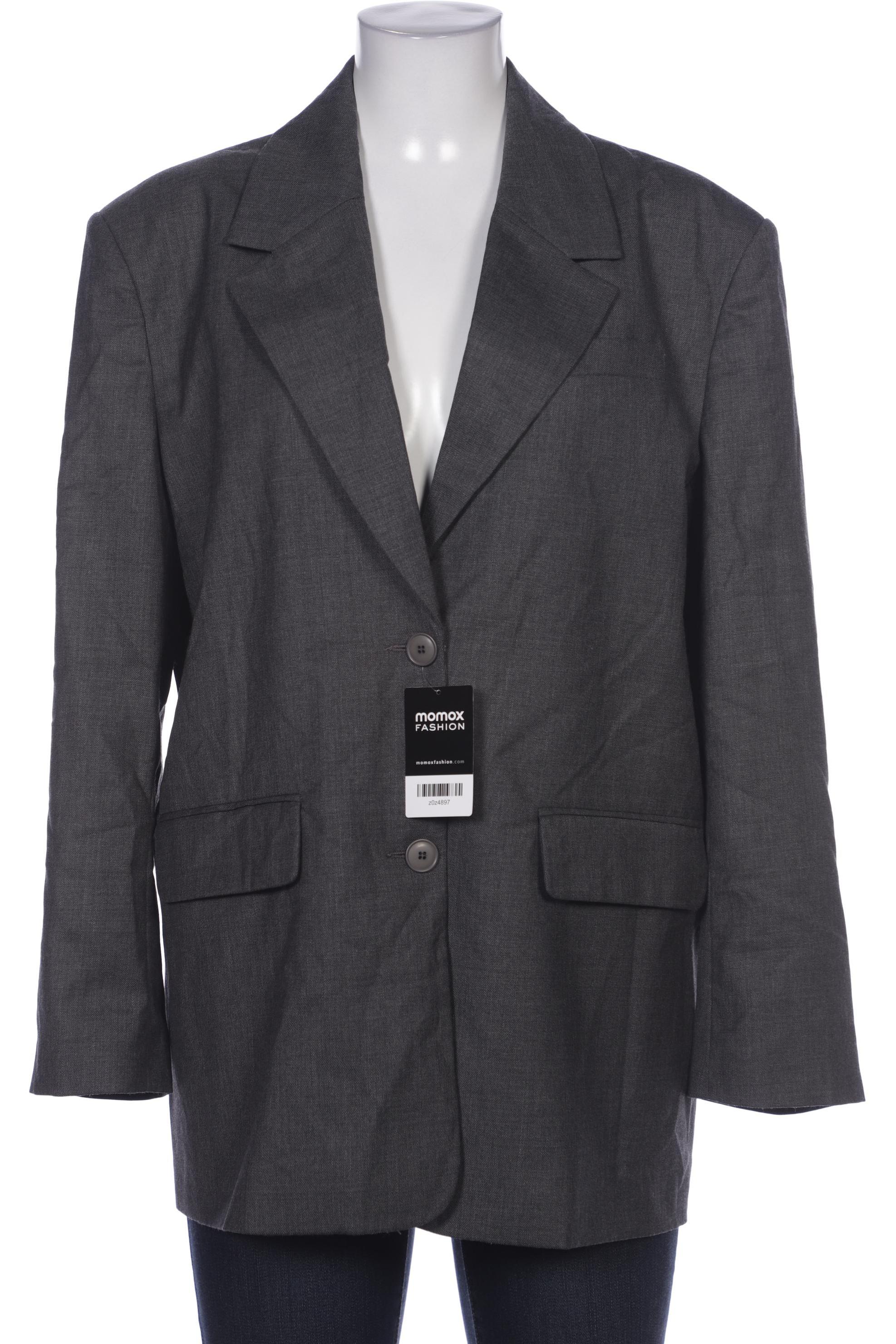 

American Vintage Damen Blazer, grau, Gr. 38