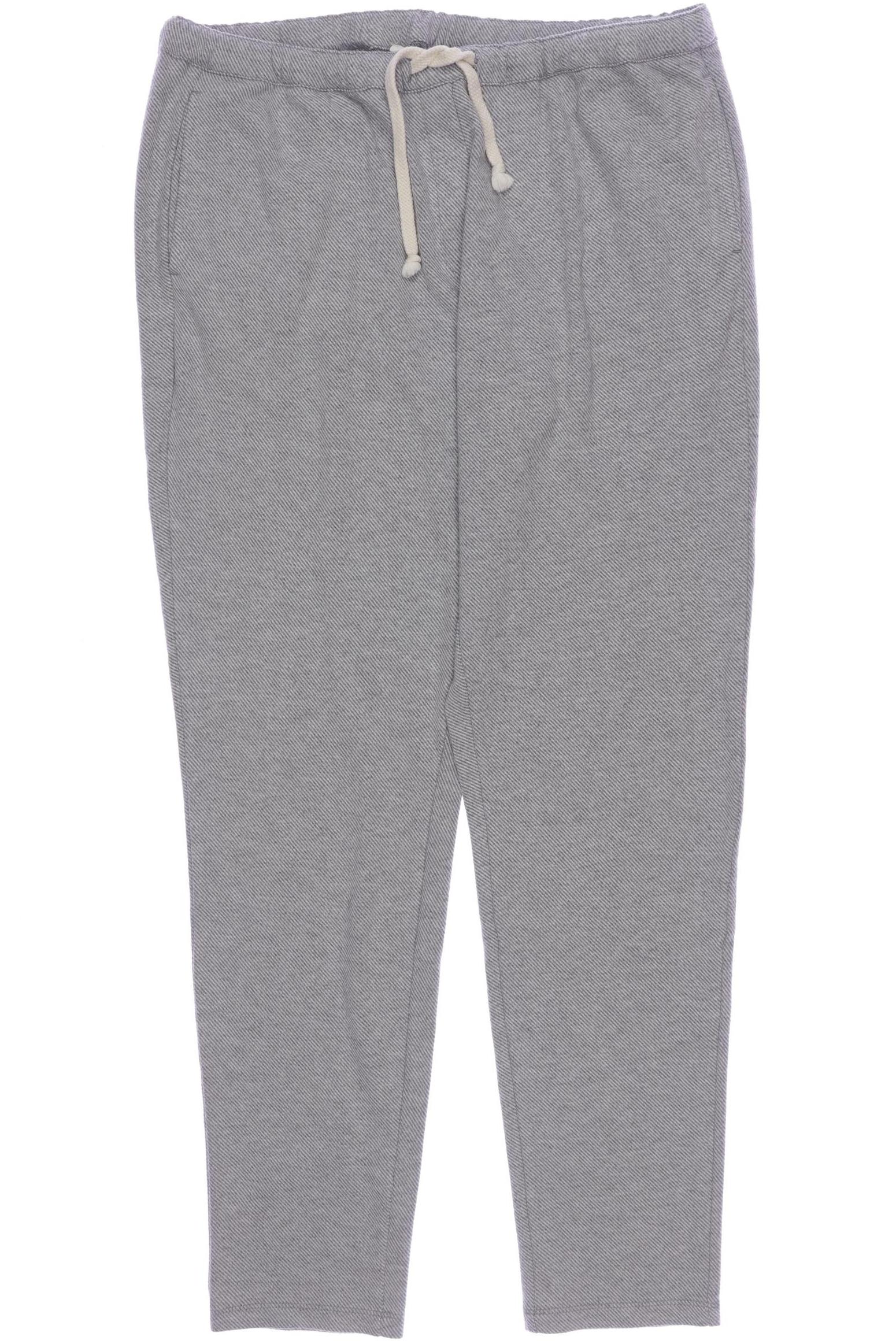 

American Vintage Damen Stoffhose, grau, Gr. 0