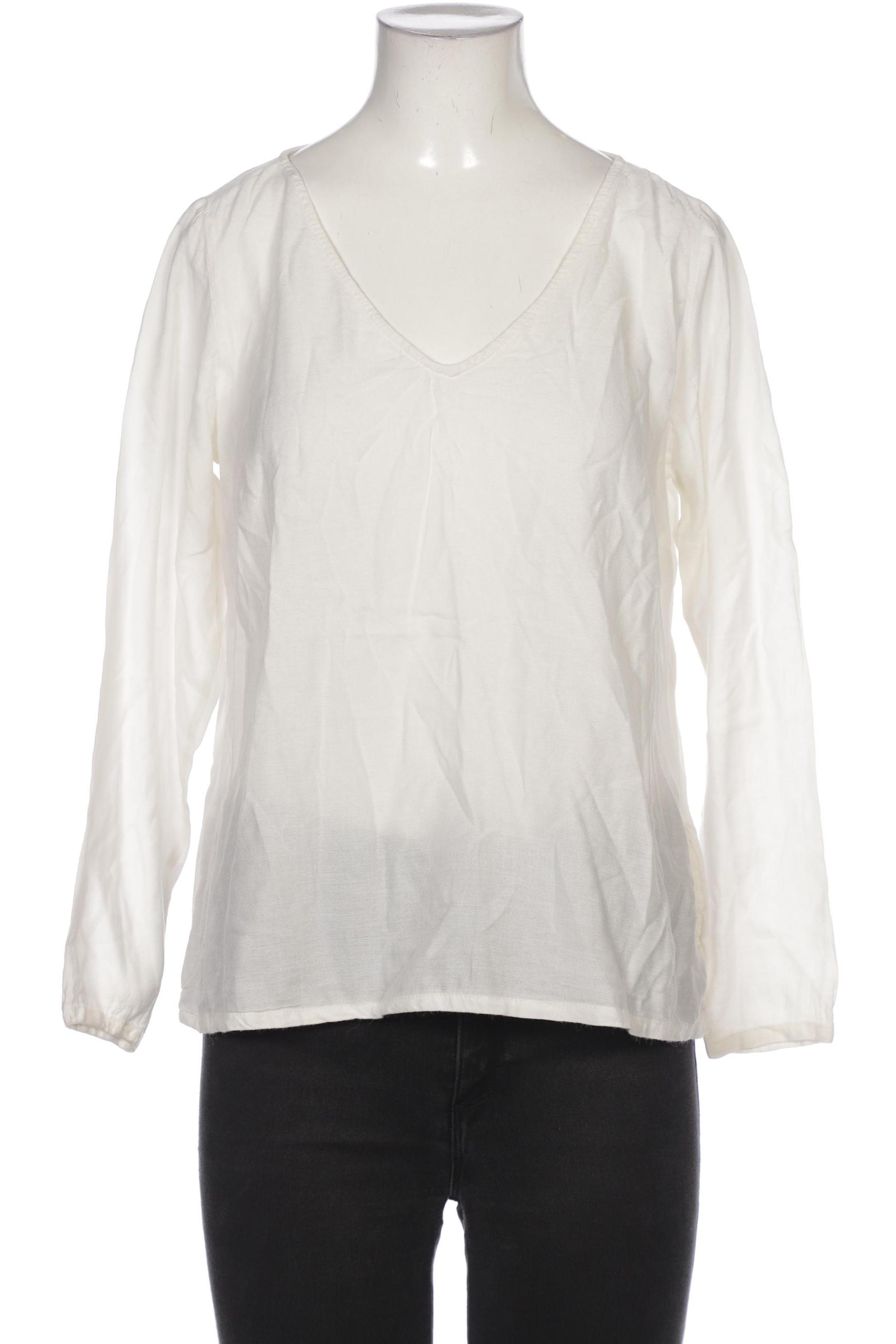 

American Vintage Damen Bluse, weiß