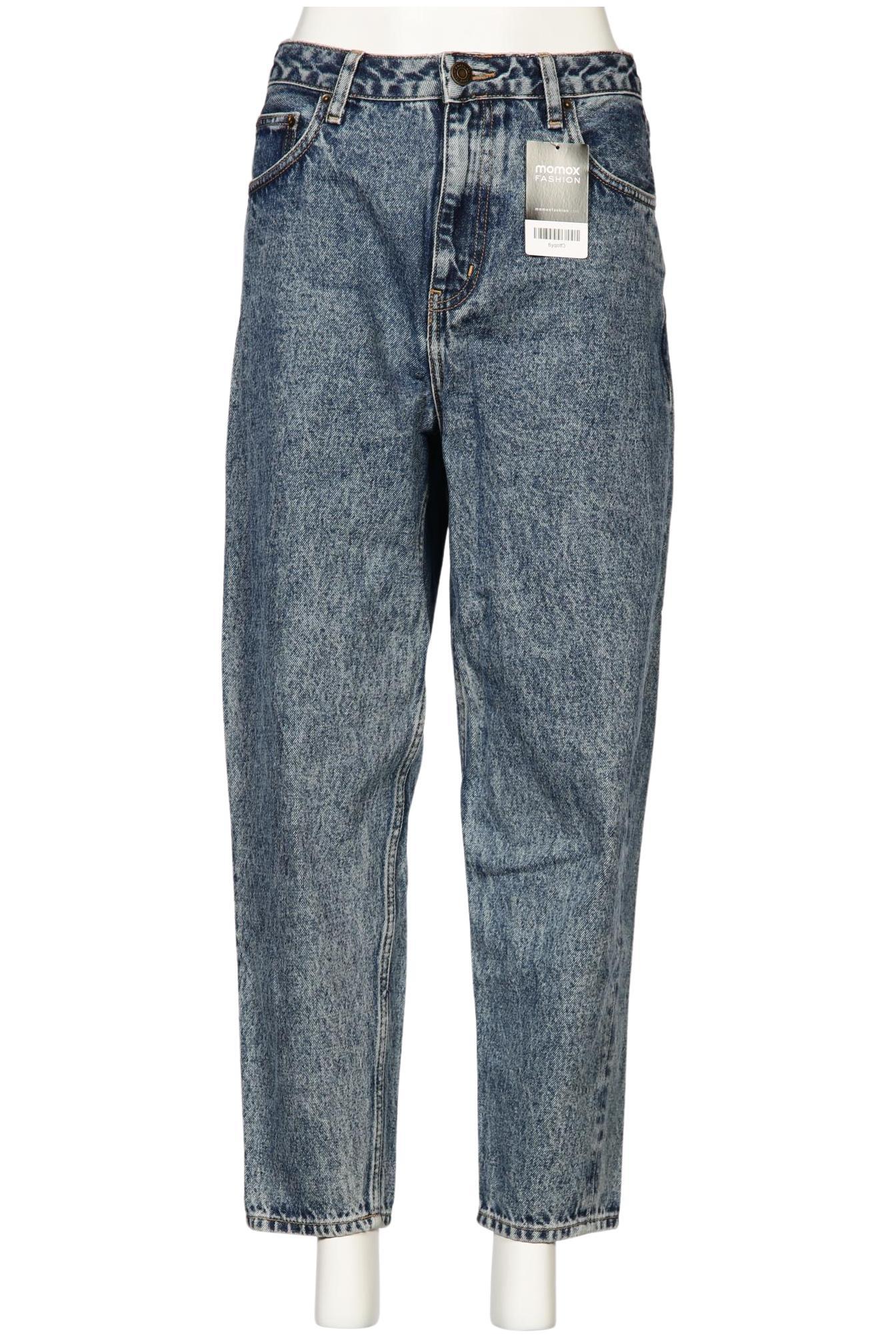 

American Vintage Damen Jeans, blau, Gr. 27