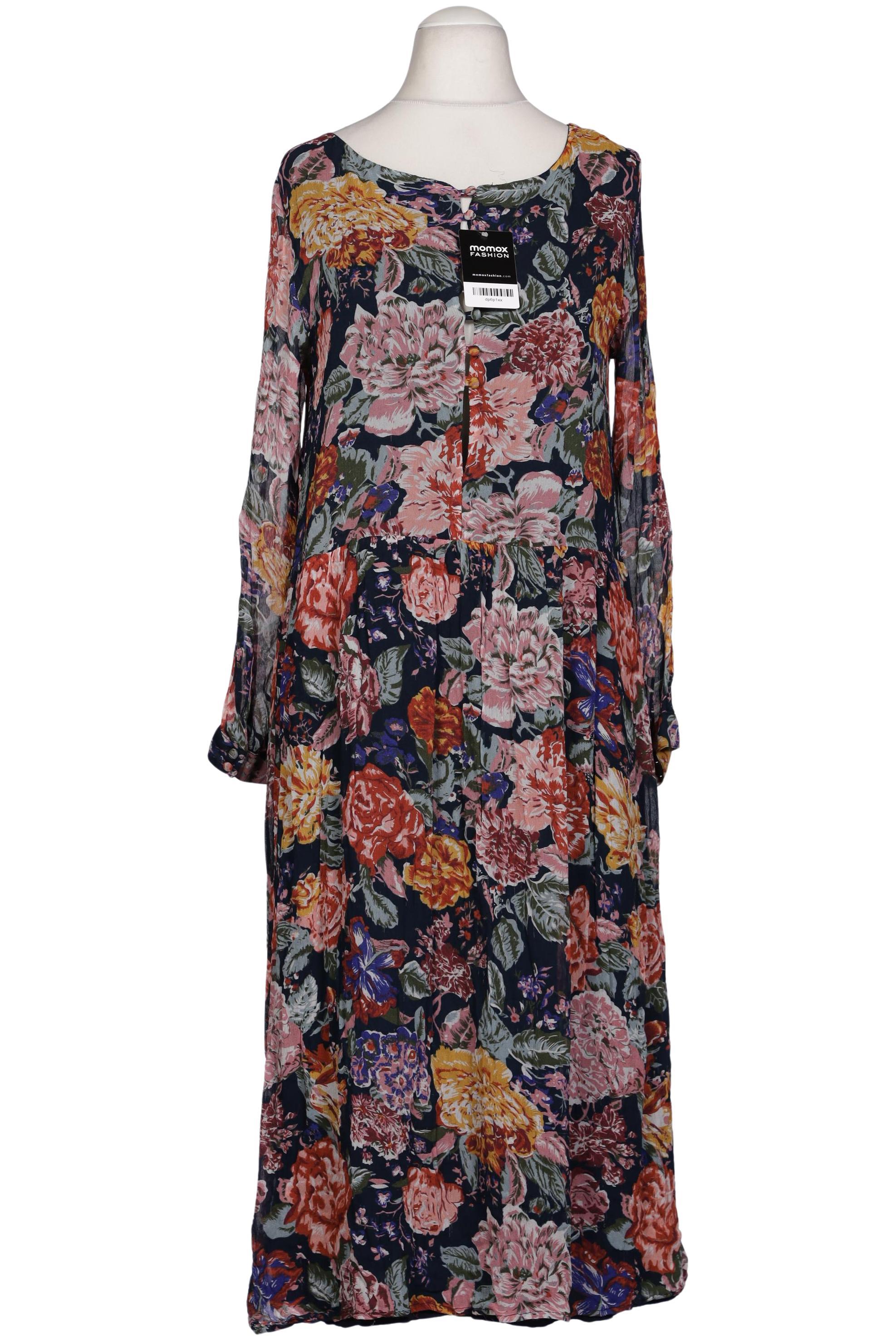 

American Vintage Damen Kleid, mehrfarbig, Gr. 36