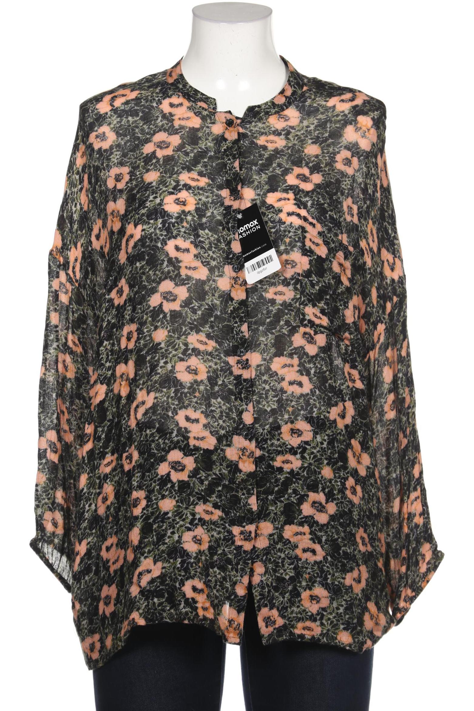

American Vintage Damen Bluse, mehrfarbig