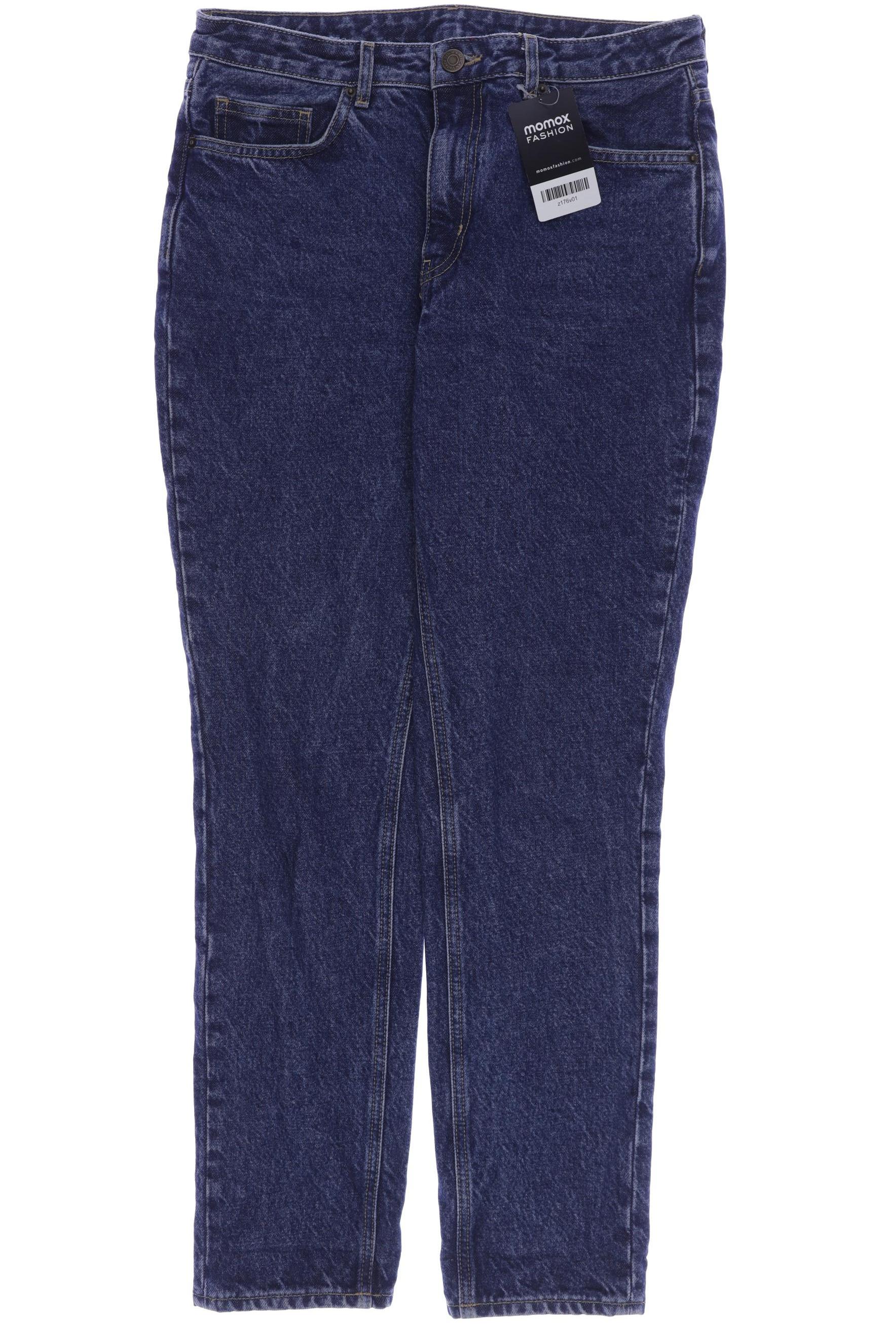 

American Vintage Damen Jeans, blau, Gr. 28