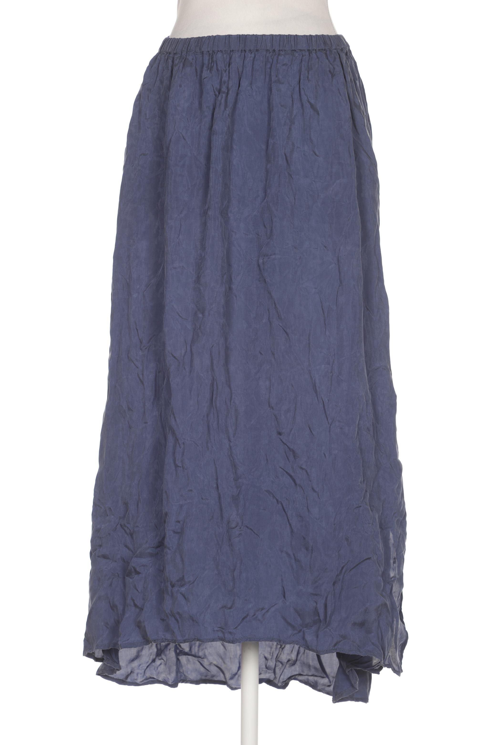 

American Vintage Damen Rock, marineblau, Gr. 36