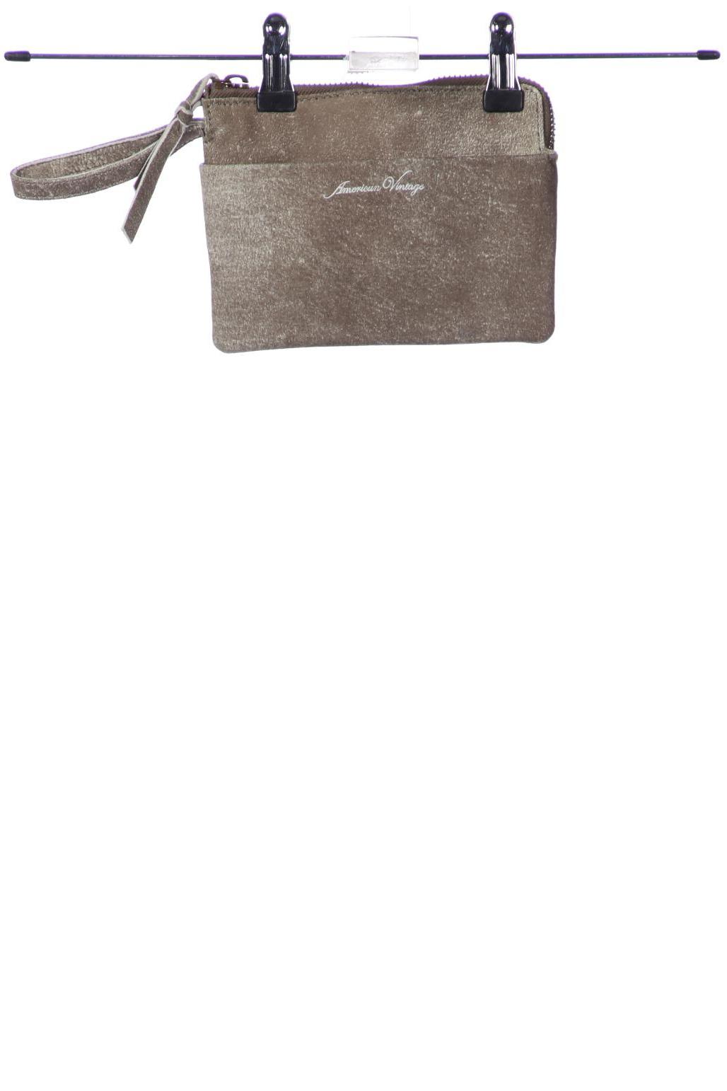

American Vintage Damen Handtasche, beige