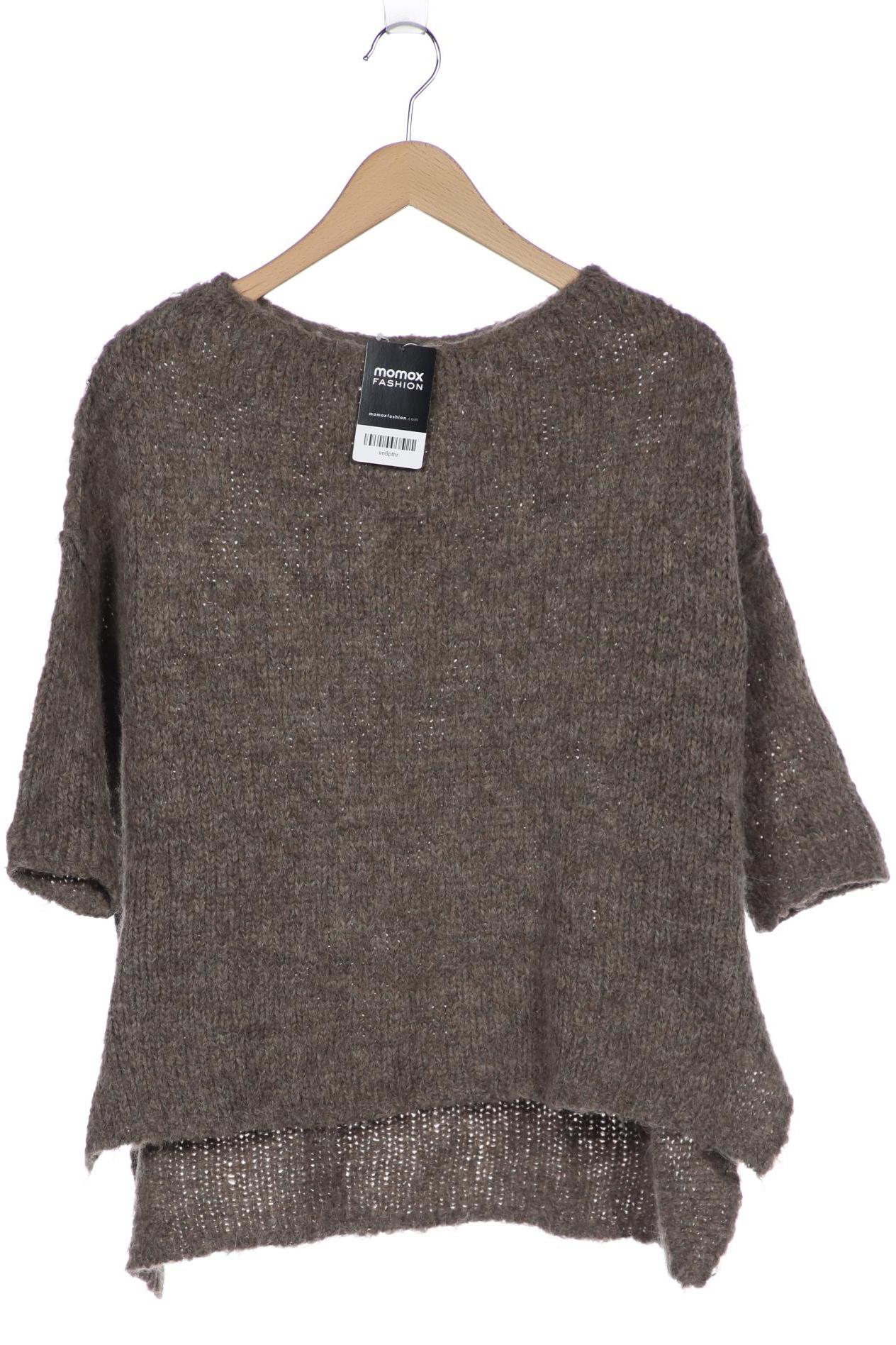 

American Vintage Damen Pullover, braun, Gr. 34