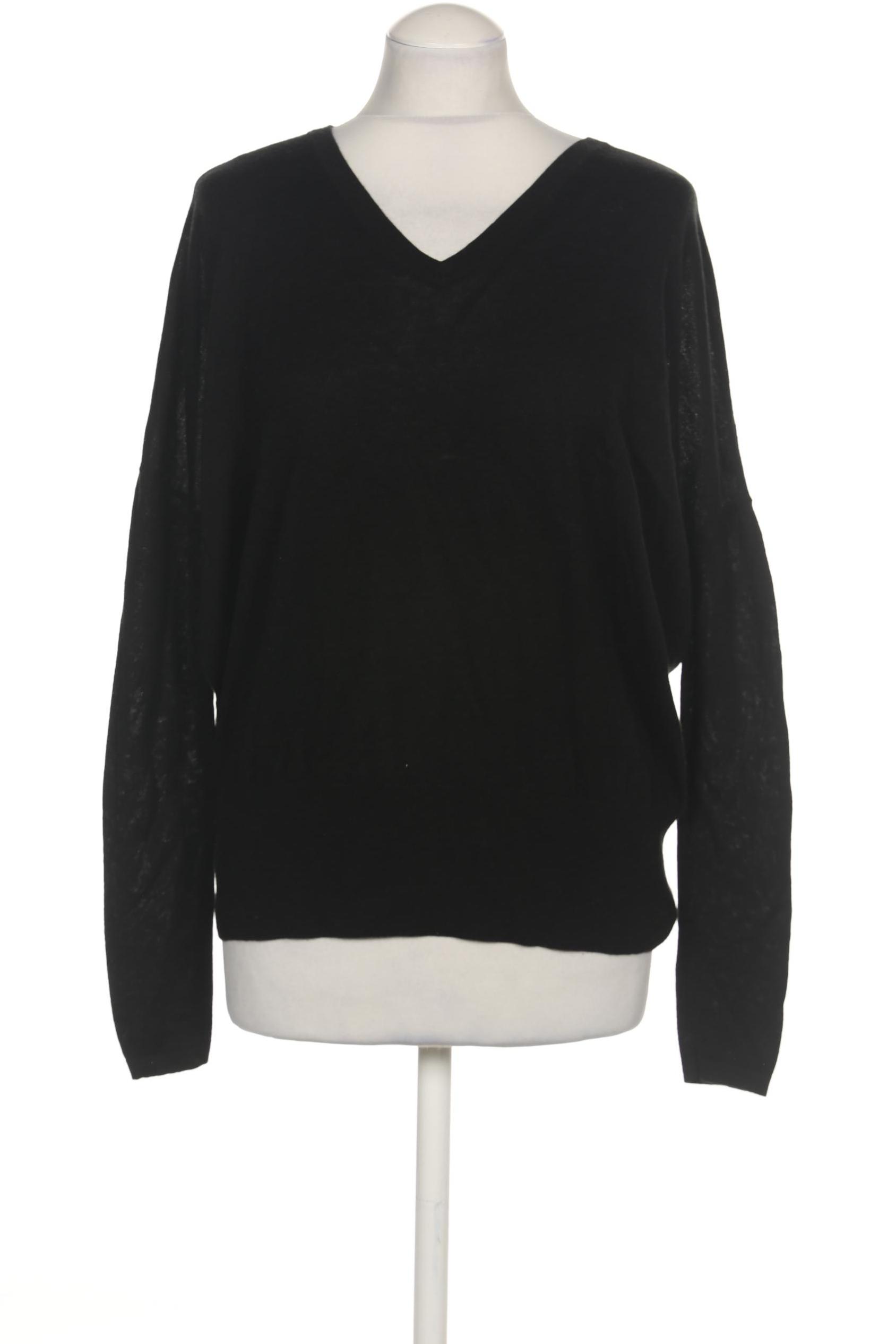 

American Vintage Damen Pullover, schwarz, Gr. 34