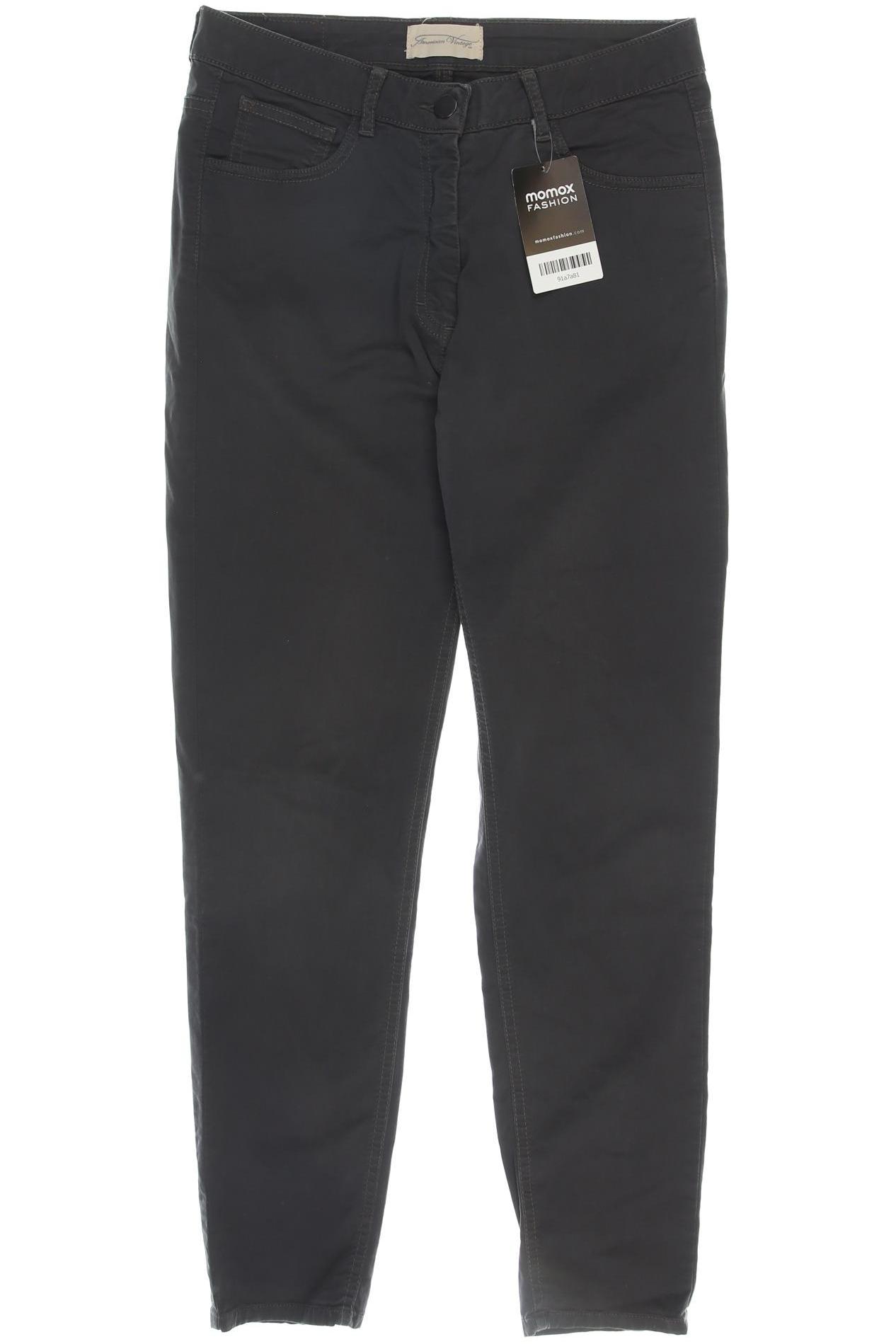 

American Vintage Damen Stoffhose, grau