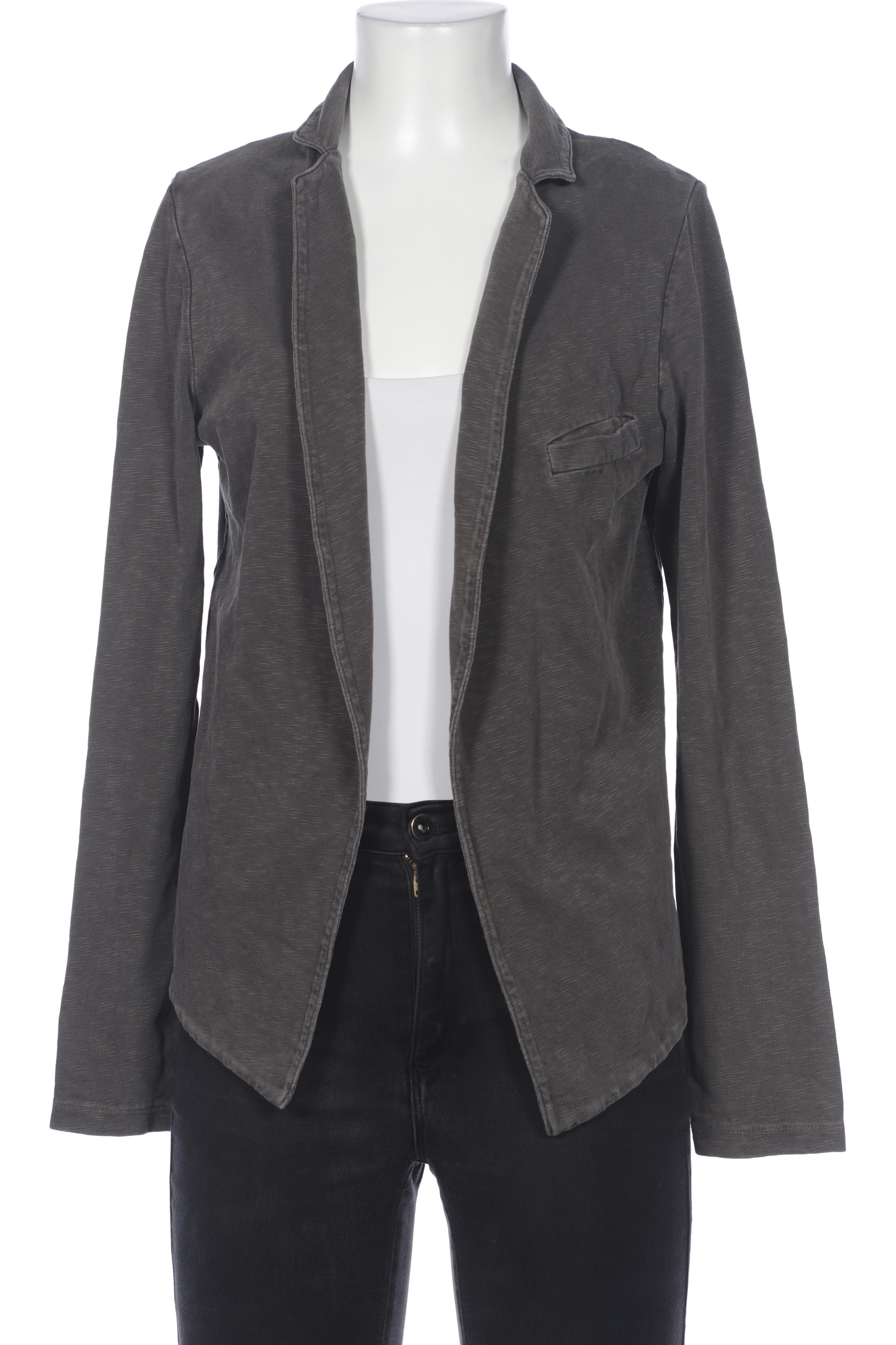 

American Vintage Damen Blazer, grau, Gr. 38