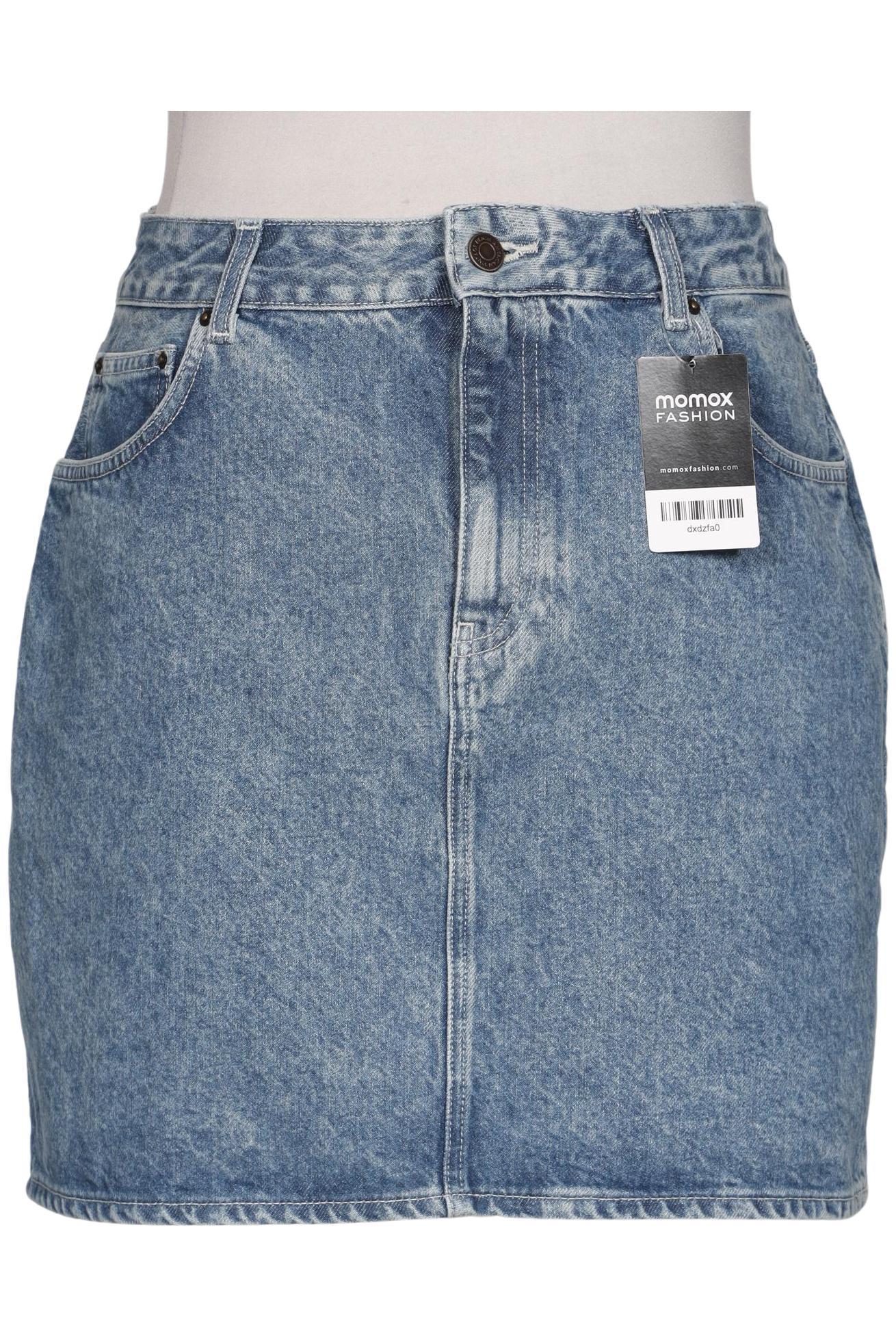 

American Vintage Damen Rock, blau, Gr. 42