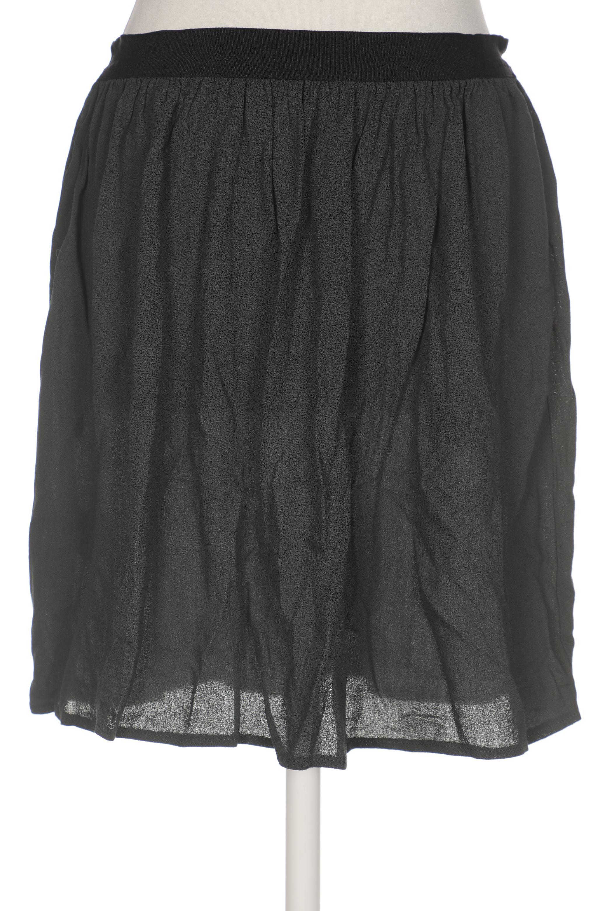 

American Vintage Damen Rock, grün, Gr. 38