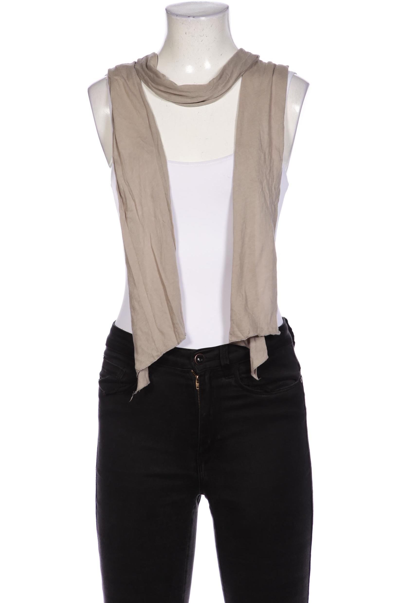 

American Vintage Damen Schal, beige, Gr.