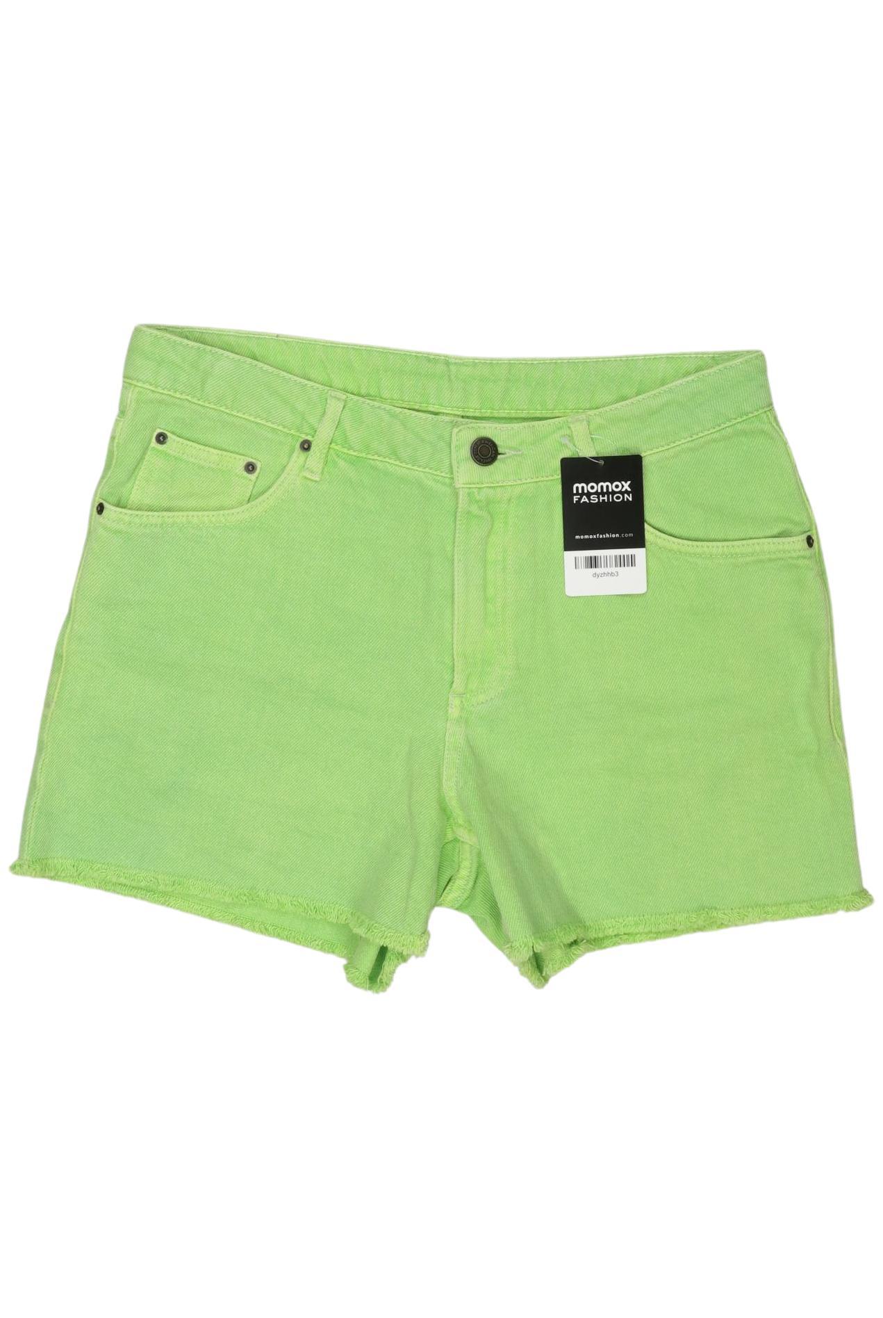 

American Vintage Damen Shorts, grün, Gr. 38
