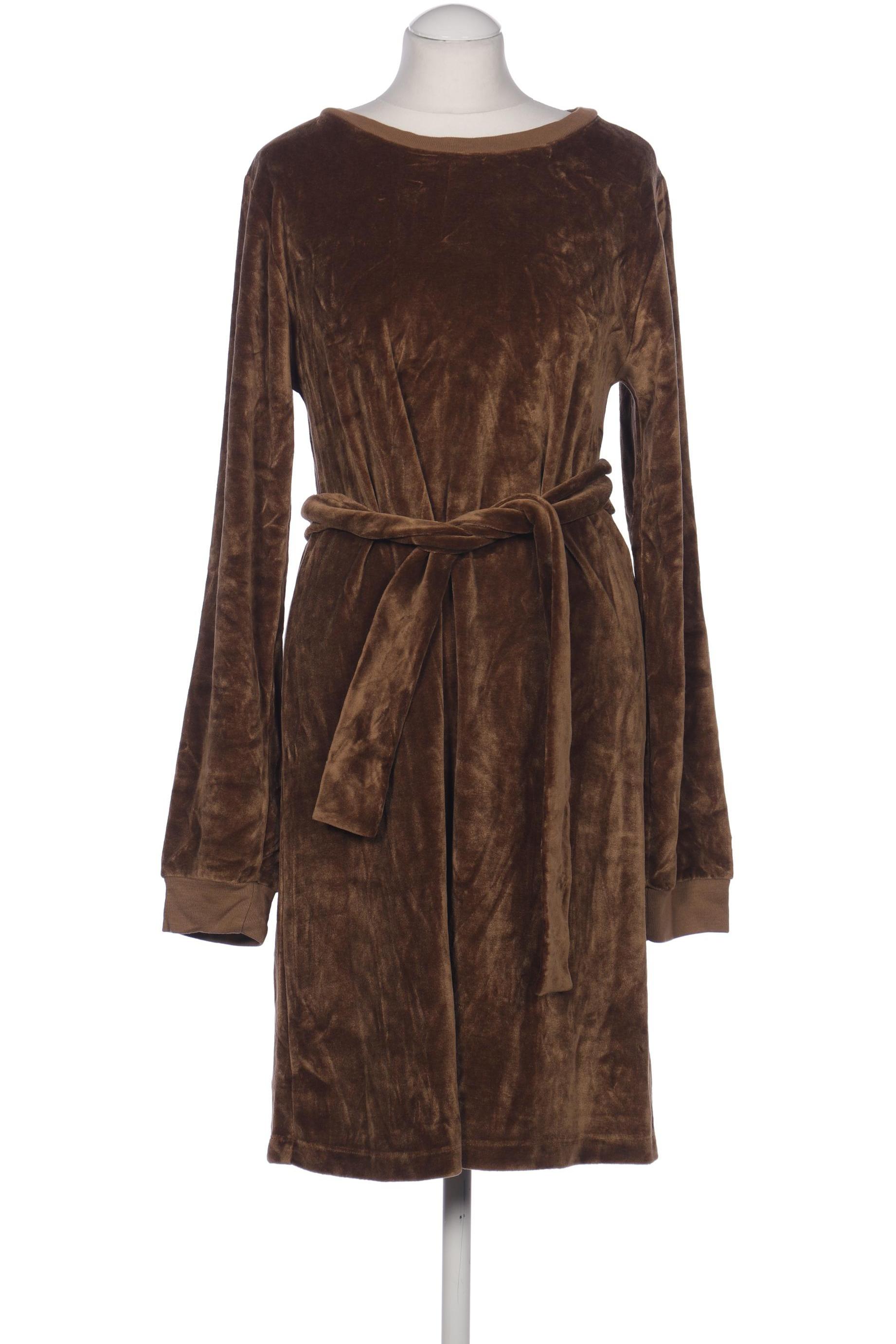 

American Vintage Damen Kleid, braun, Gr. 38