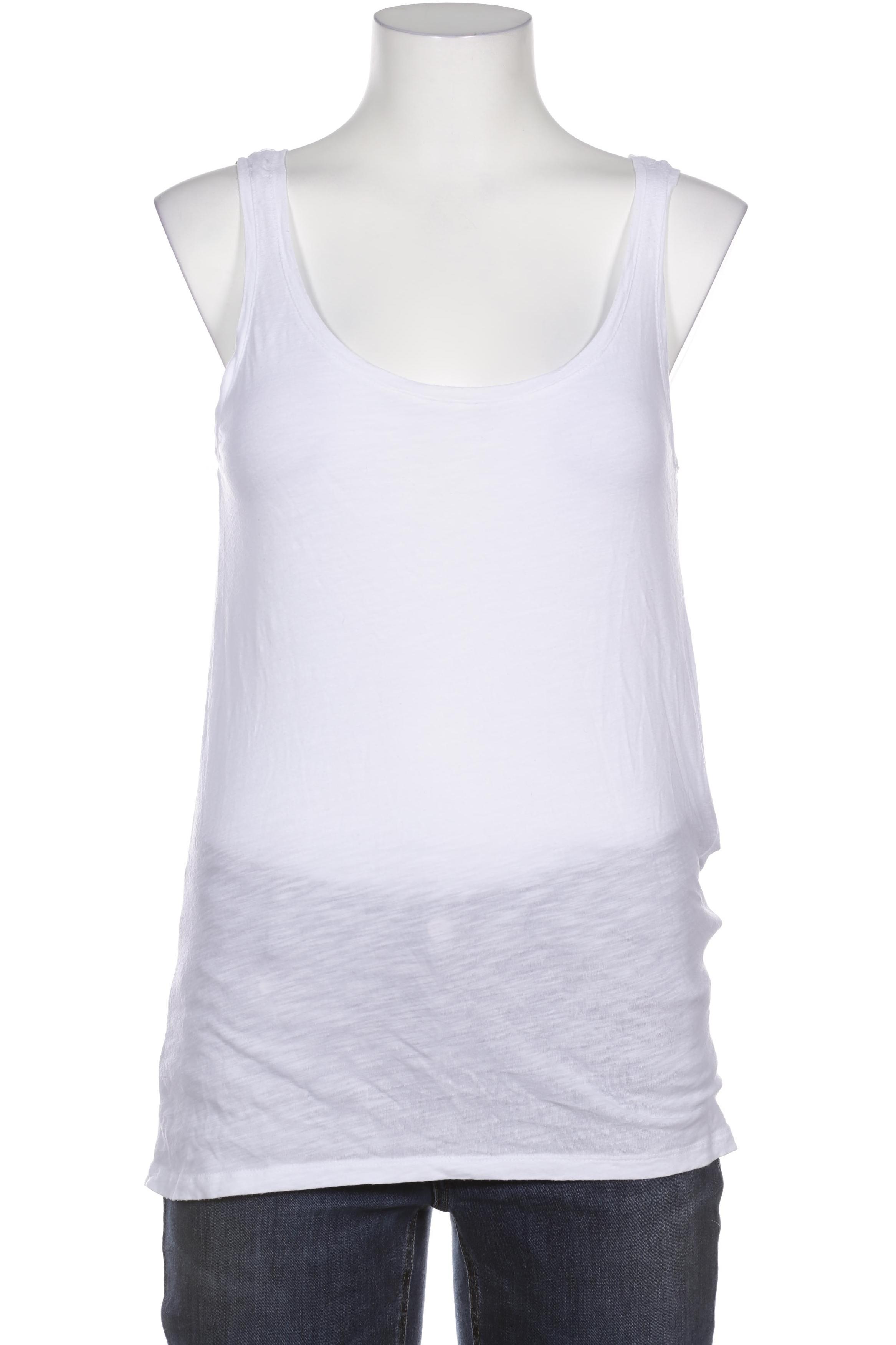 

American Vintage Damen Top, weiß, Gr. 42
