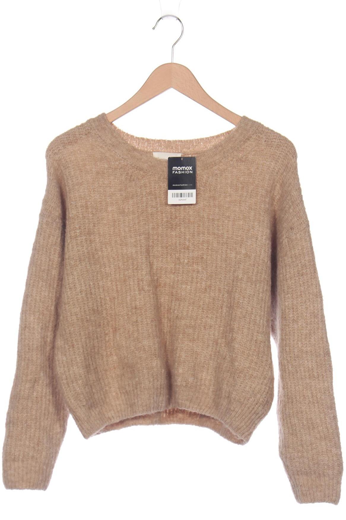

American Vintage Damen Pullover, beige, Gr. 36