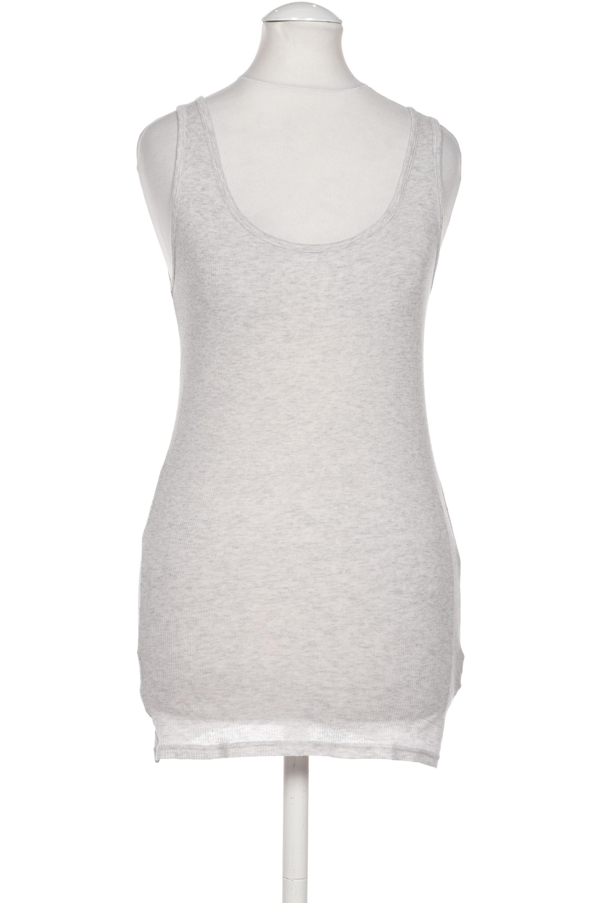 

American Vintage Damen Top, grau, Gr. 38