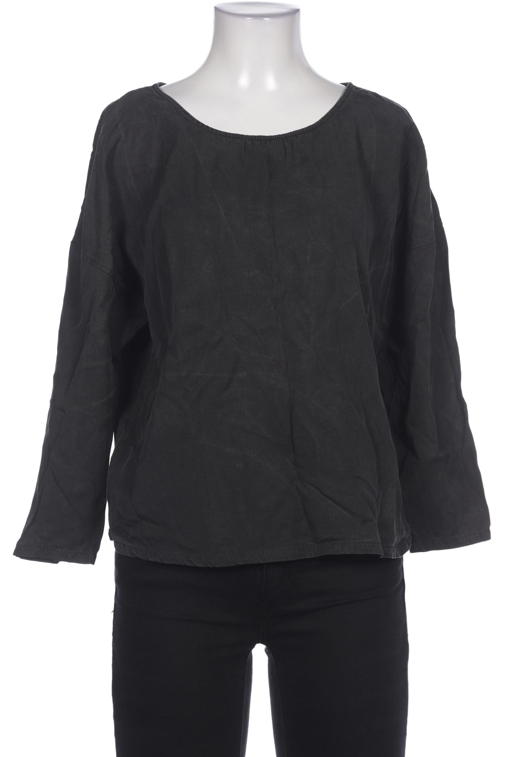 

American Vintage Damen Bluse, grau