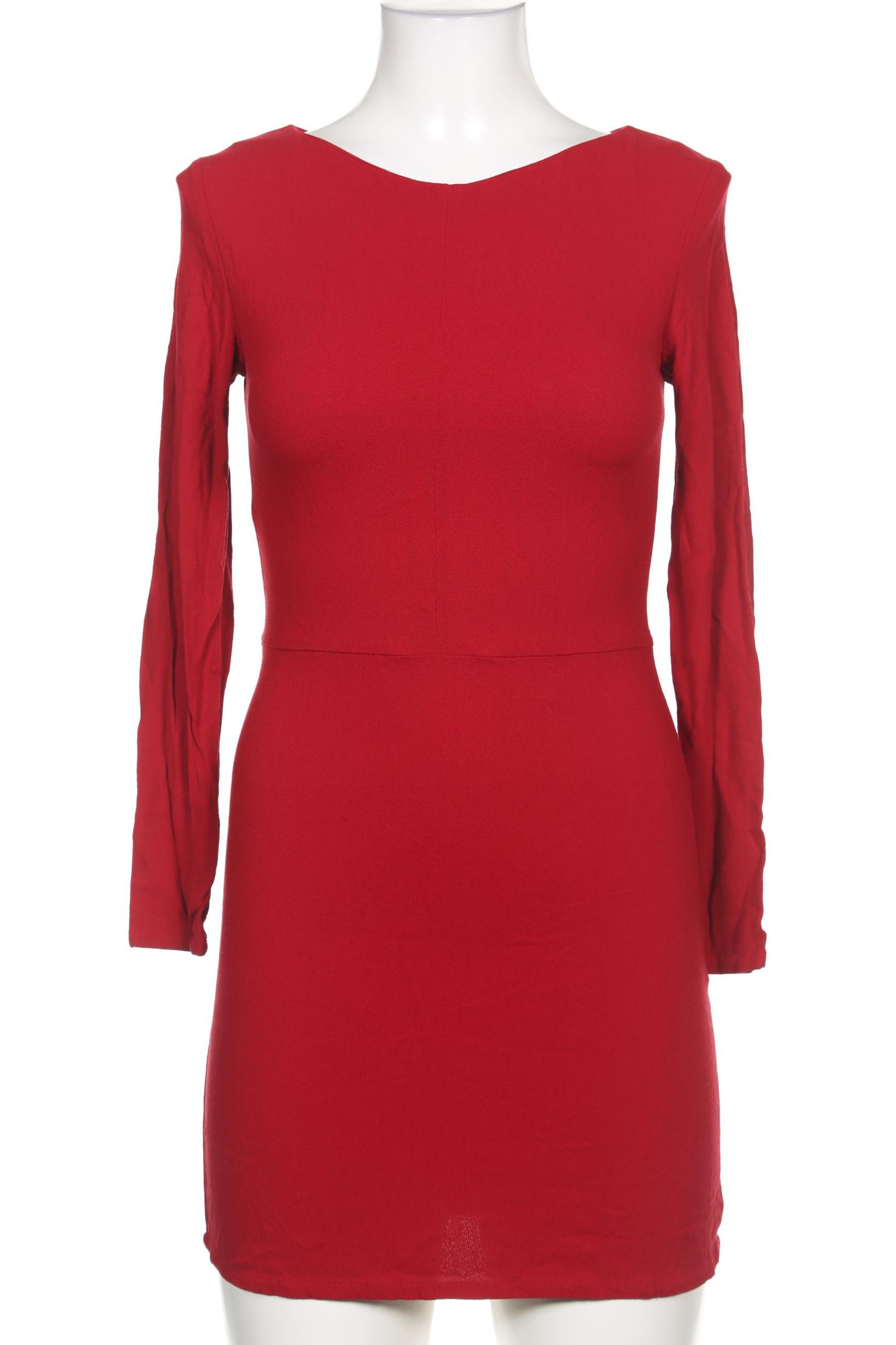 

American Vintage Damen Kleid, bordeaux, Gr. 36