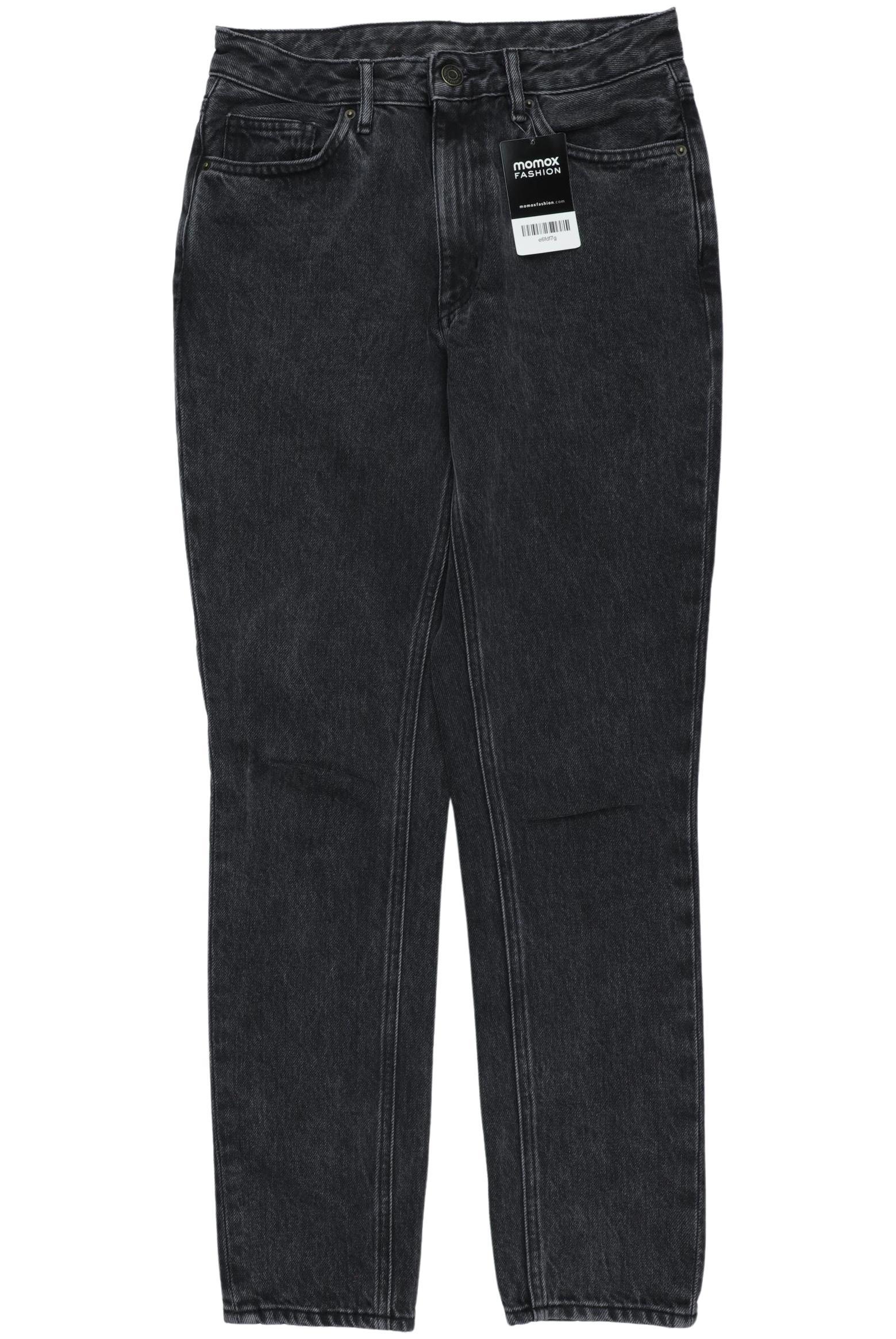 

American Vintage Damen Jeans, grau, Gr. 26