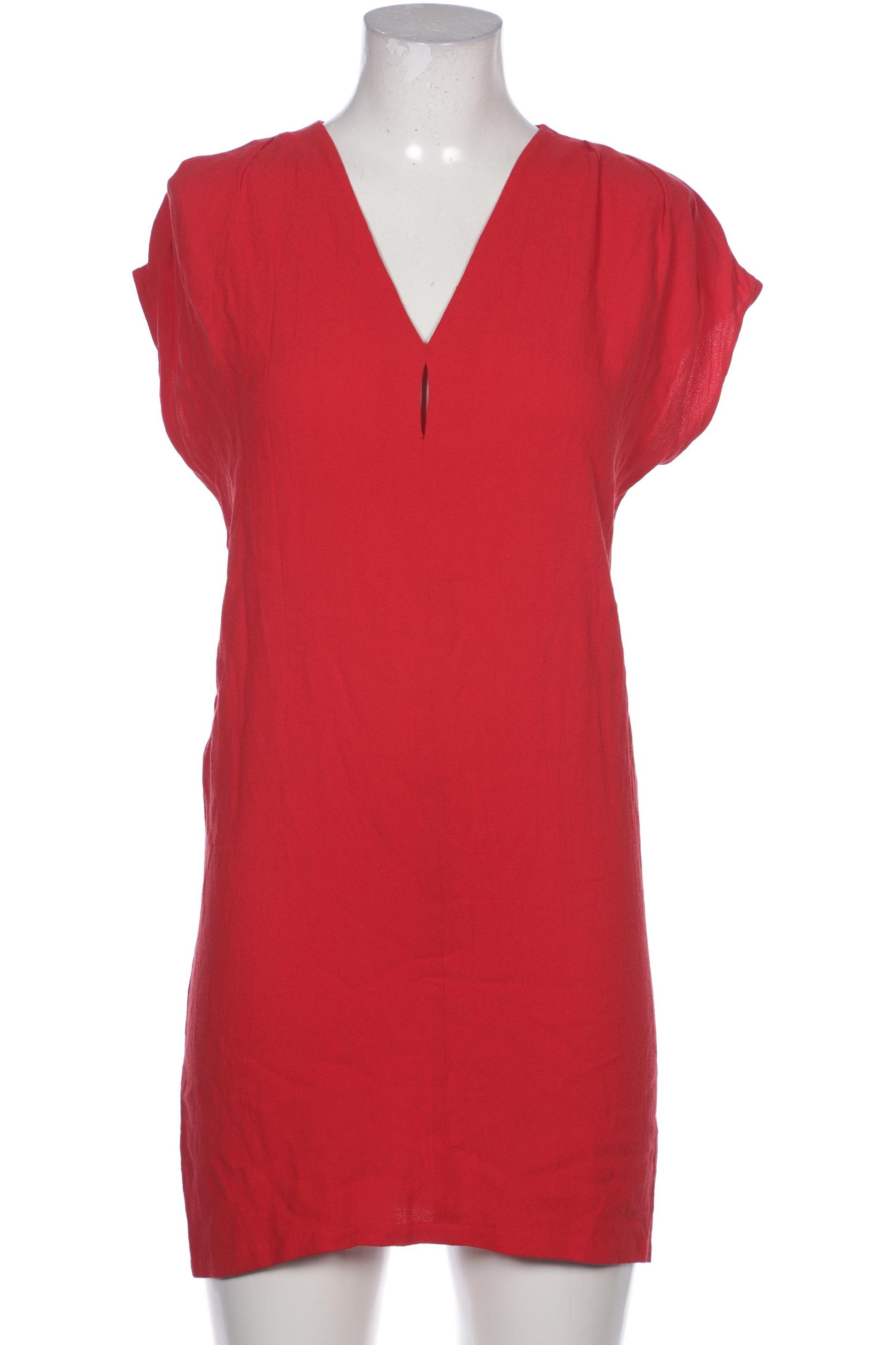 

American Vintage Damen Kleid, rot, Gr. 38