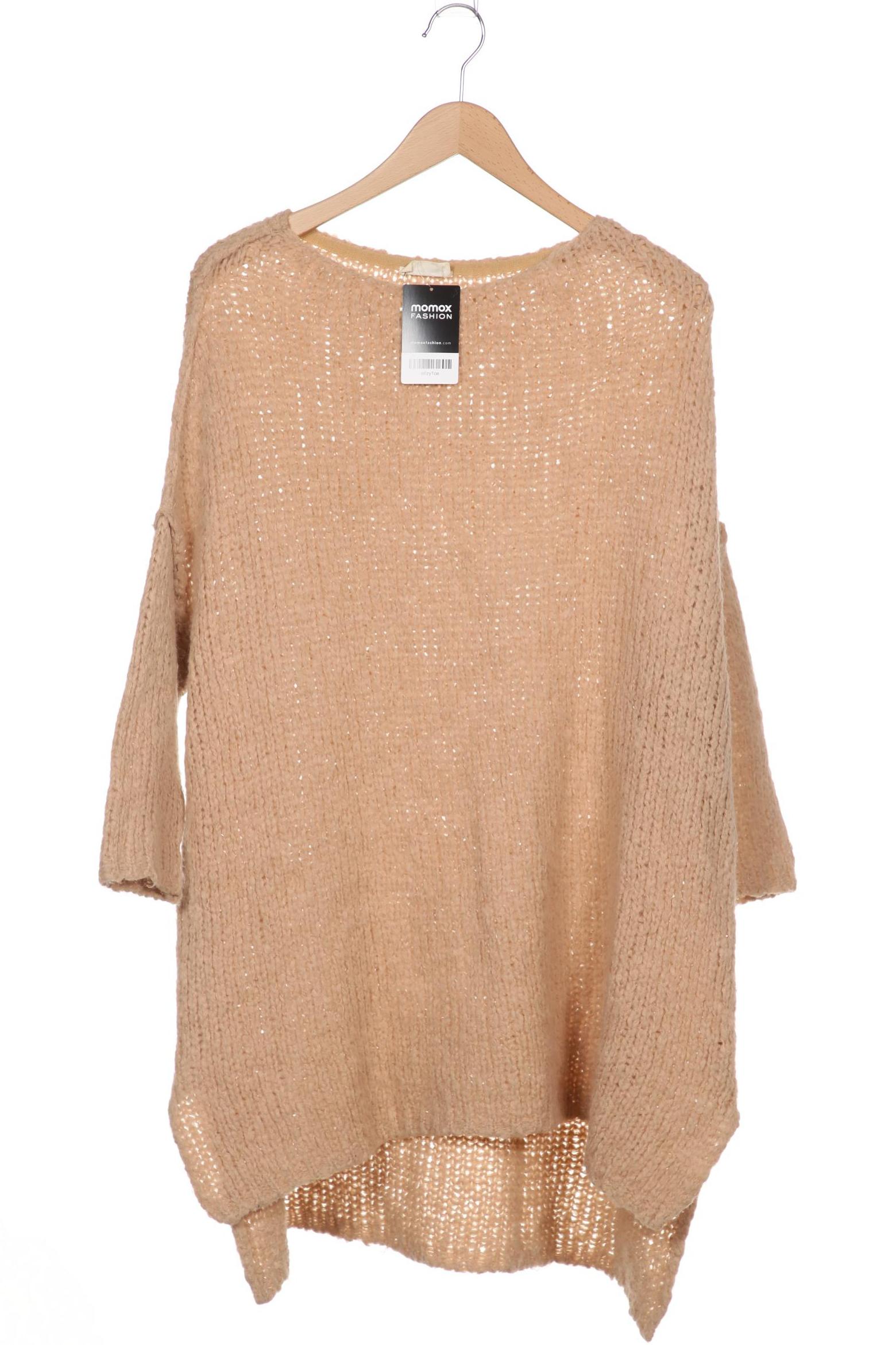 

American Vintage Damen Pullover, beige