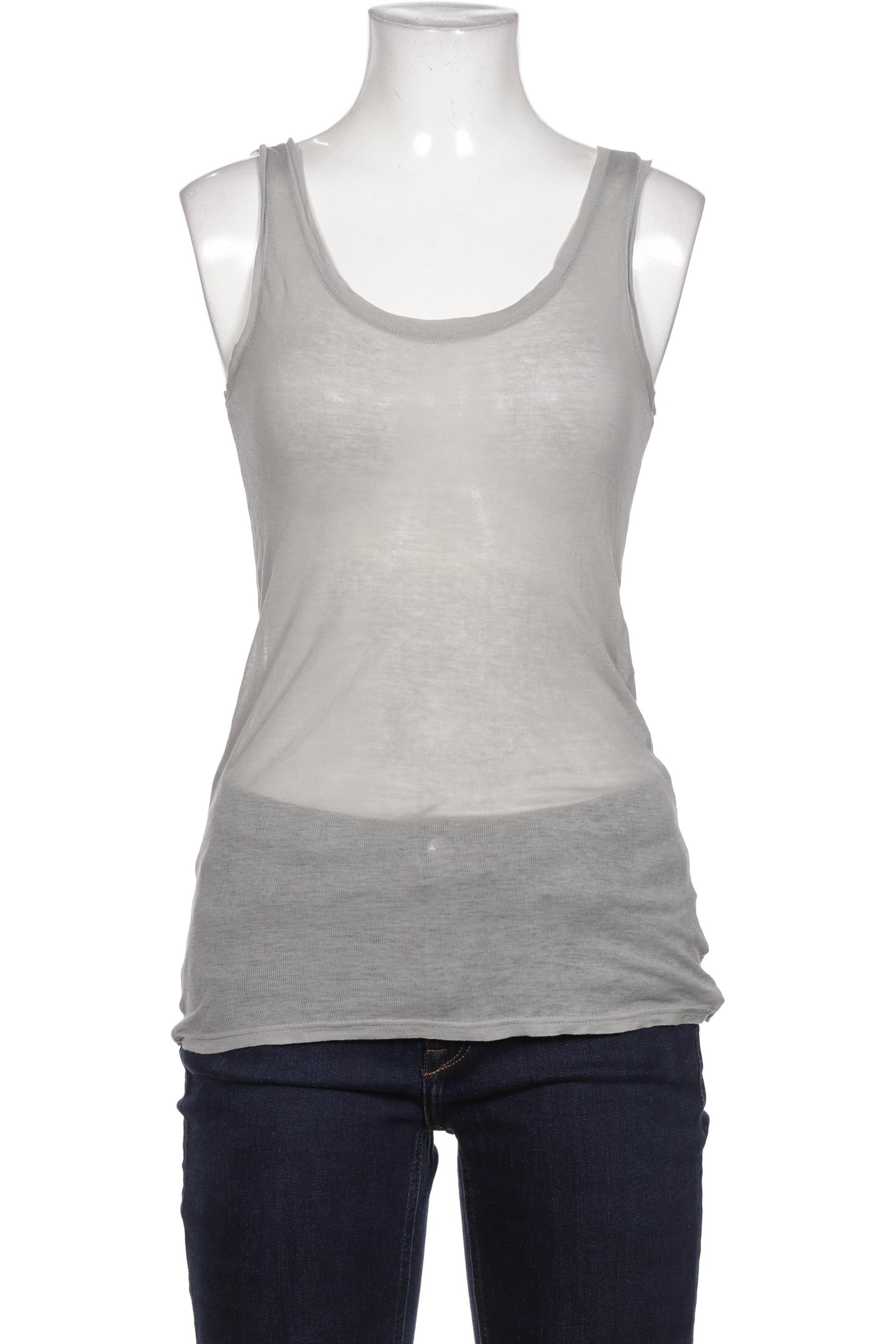 

American Vintage Damen Top, grau