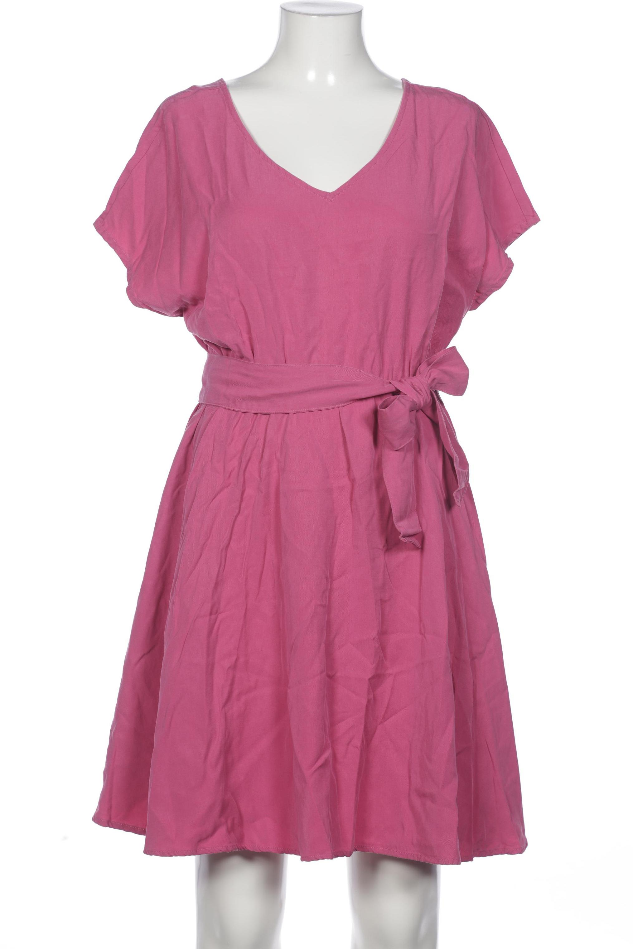 

American Vintage Damen Kleid, pink