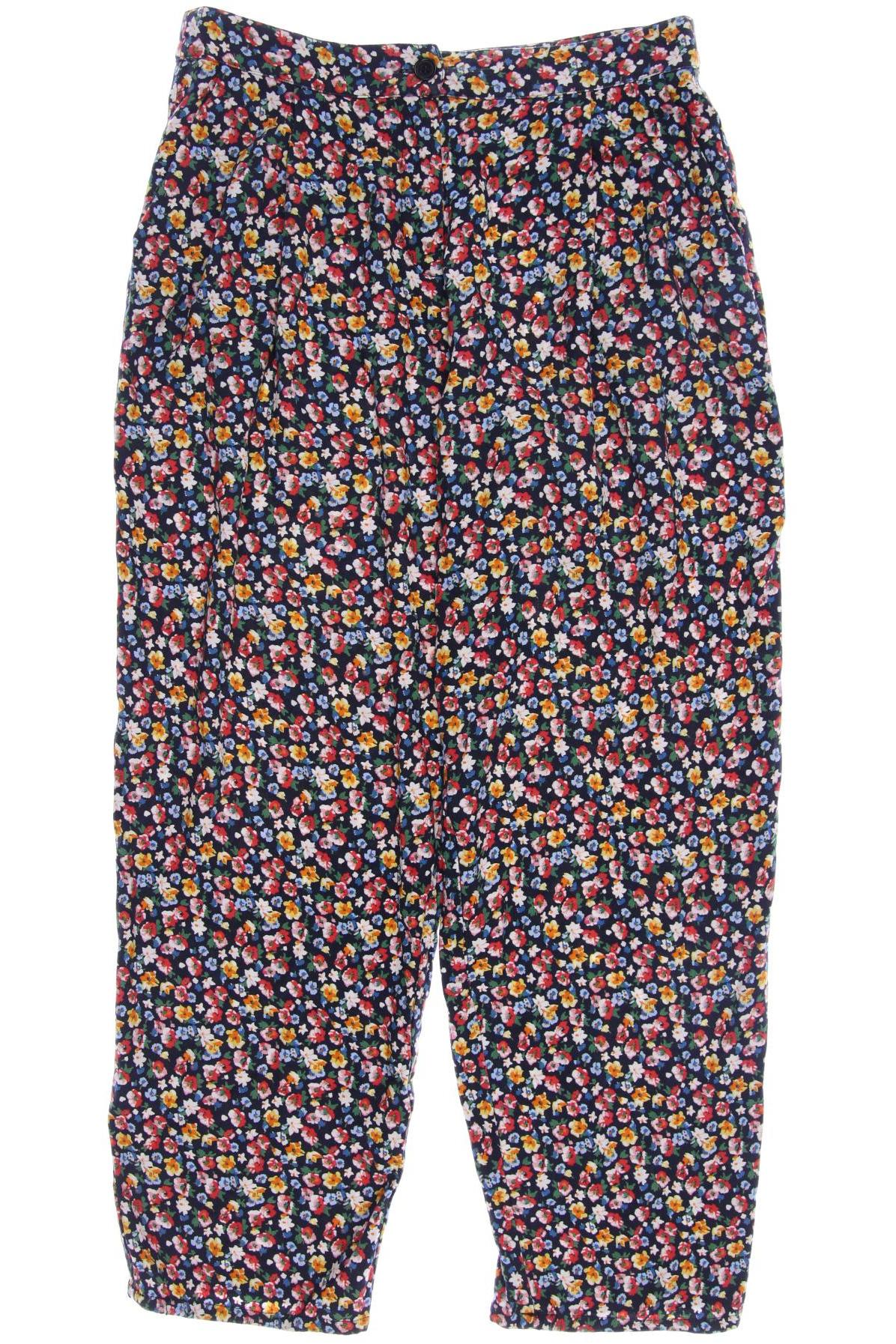 

American Vintage Damen Stoffhose, mehrfarbig
