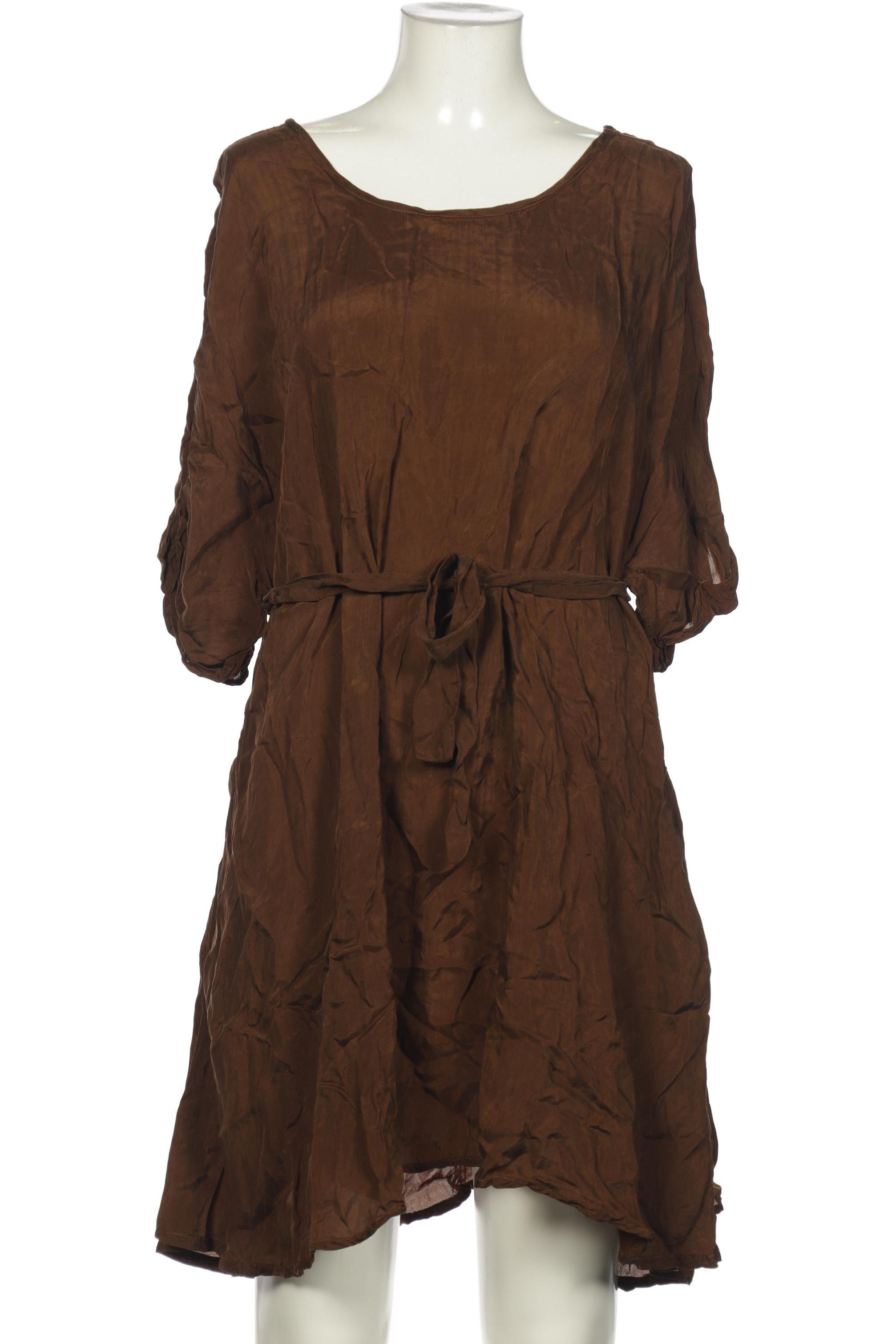 

American Vintage Damen Kleid, braun, Gr. 38