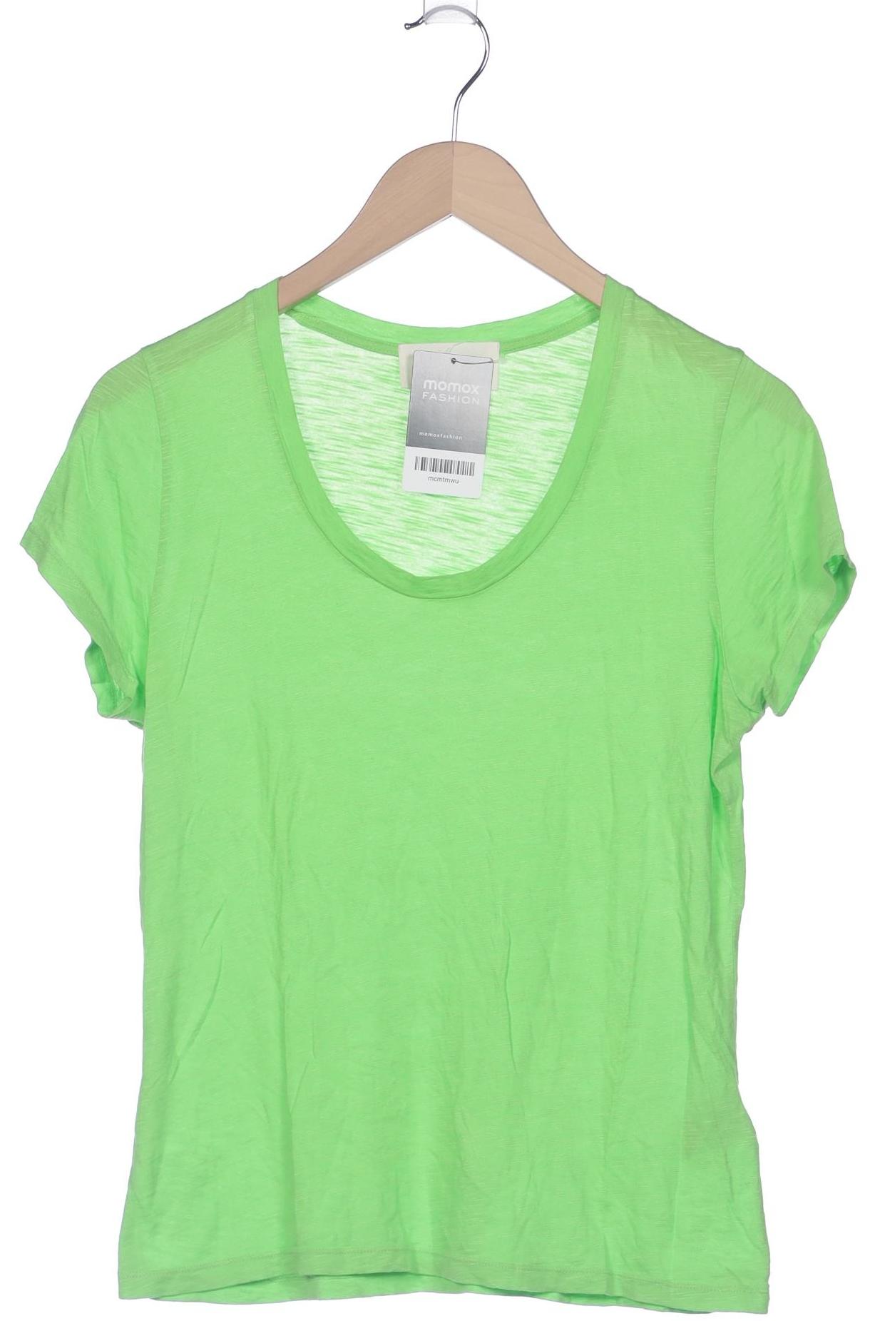 

American Vintage Damen T-Shirt, hellgrün, Gr. 36