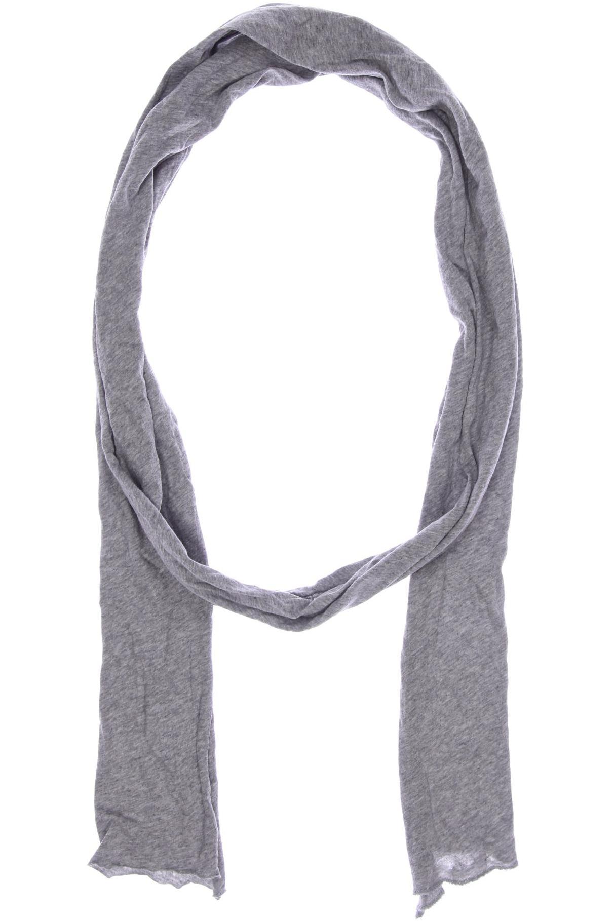 

American Vintage Damen Schal, grau, Gr.