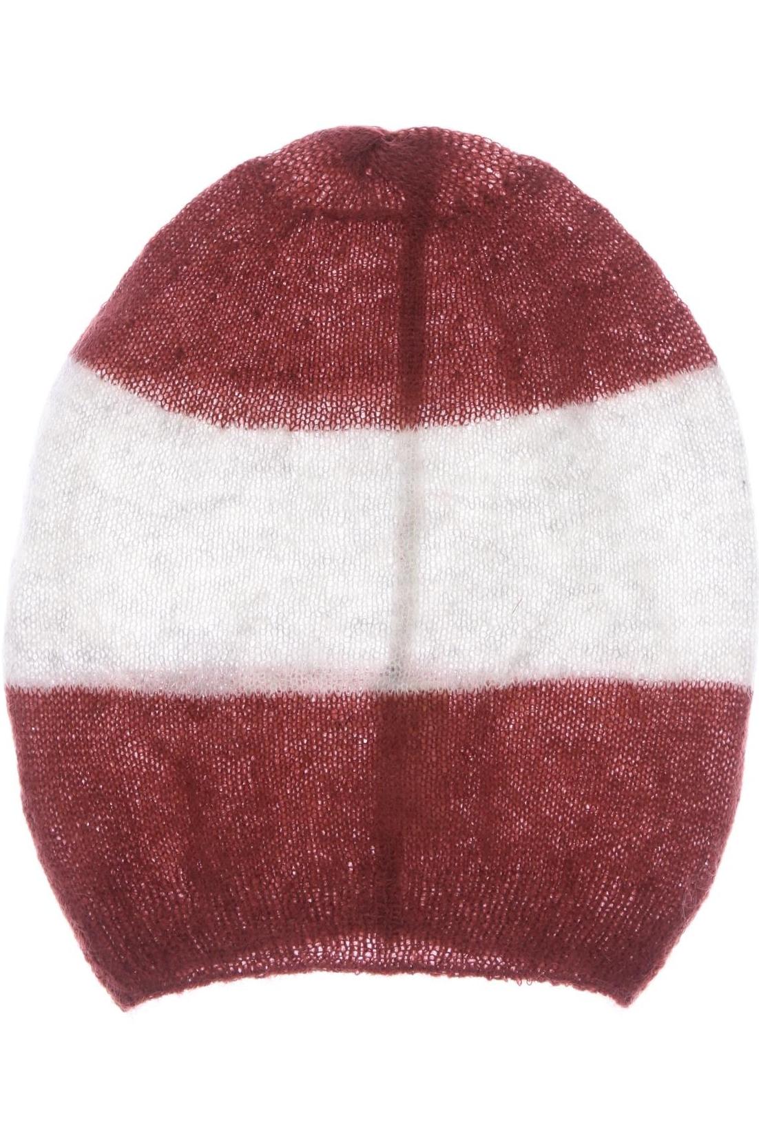 

American Vintage Damen Hut/Mütze, braun, Gr. uni