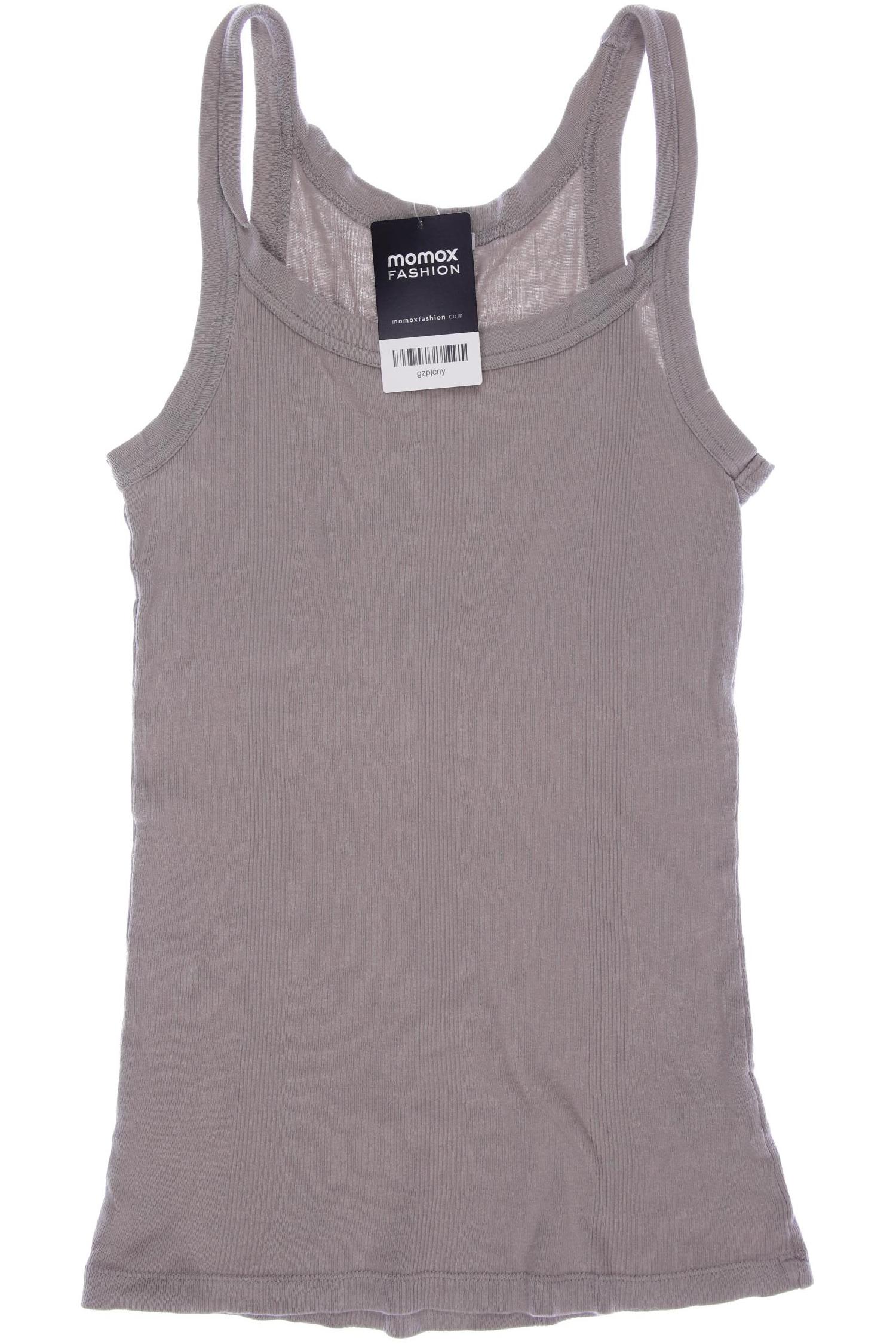 

American Vintage Damen Top, grau, Gr. 36