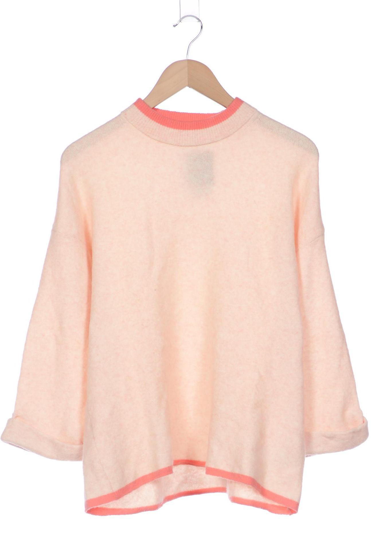 

American Vintage Damen Pullover, pink, Gr. 34