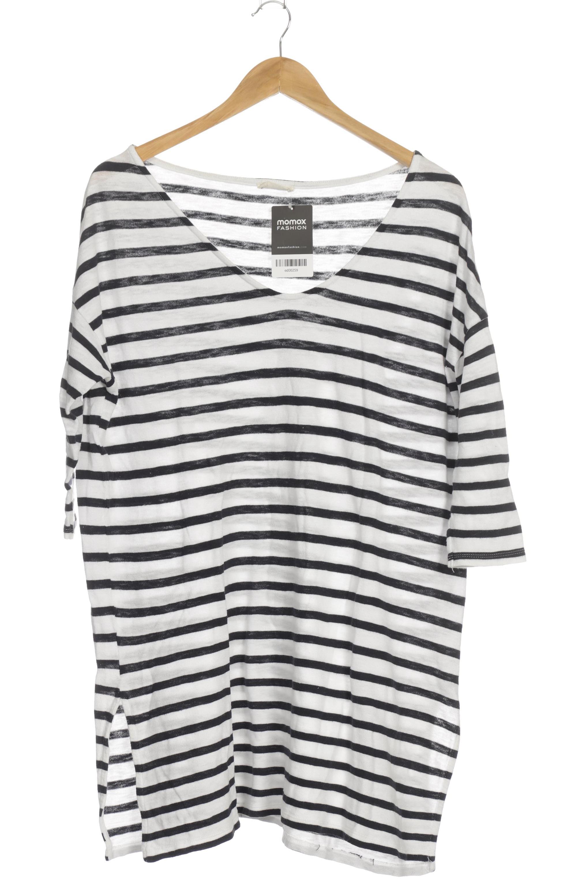 

American Vintage Damen Pullover, weiß, Gr.