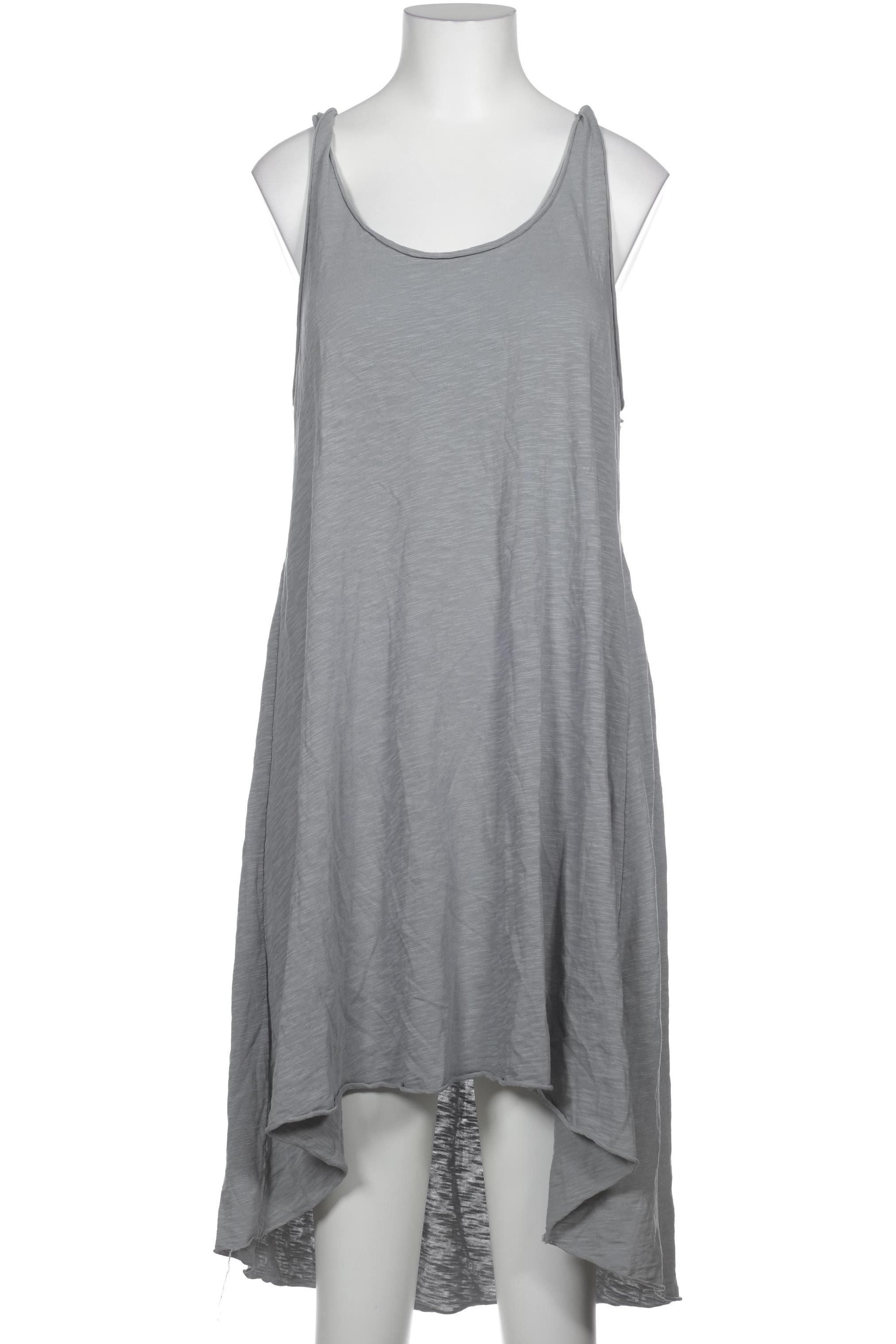 

American Vintage Damen Kleid, grau, Gr. 36