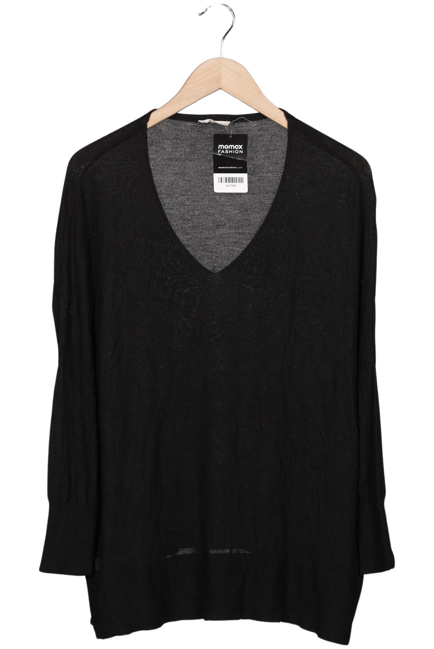 

American Vintage Damen Pullover, schwarz, Gr. 38