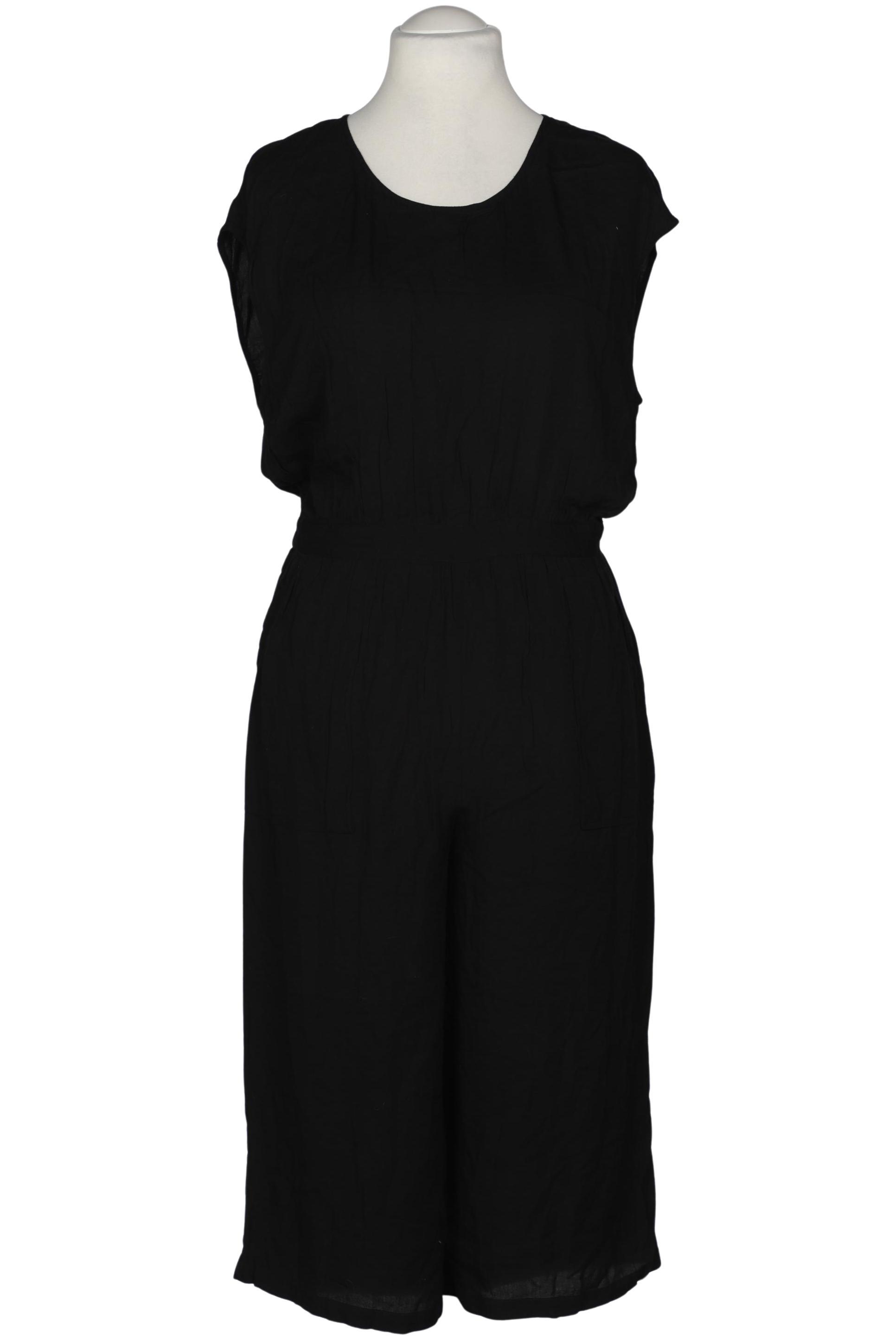 

American Vintage Damen Jumpsuit/Overall, schwarz, Gr. 42