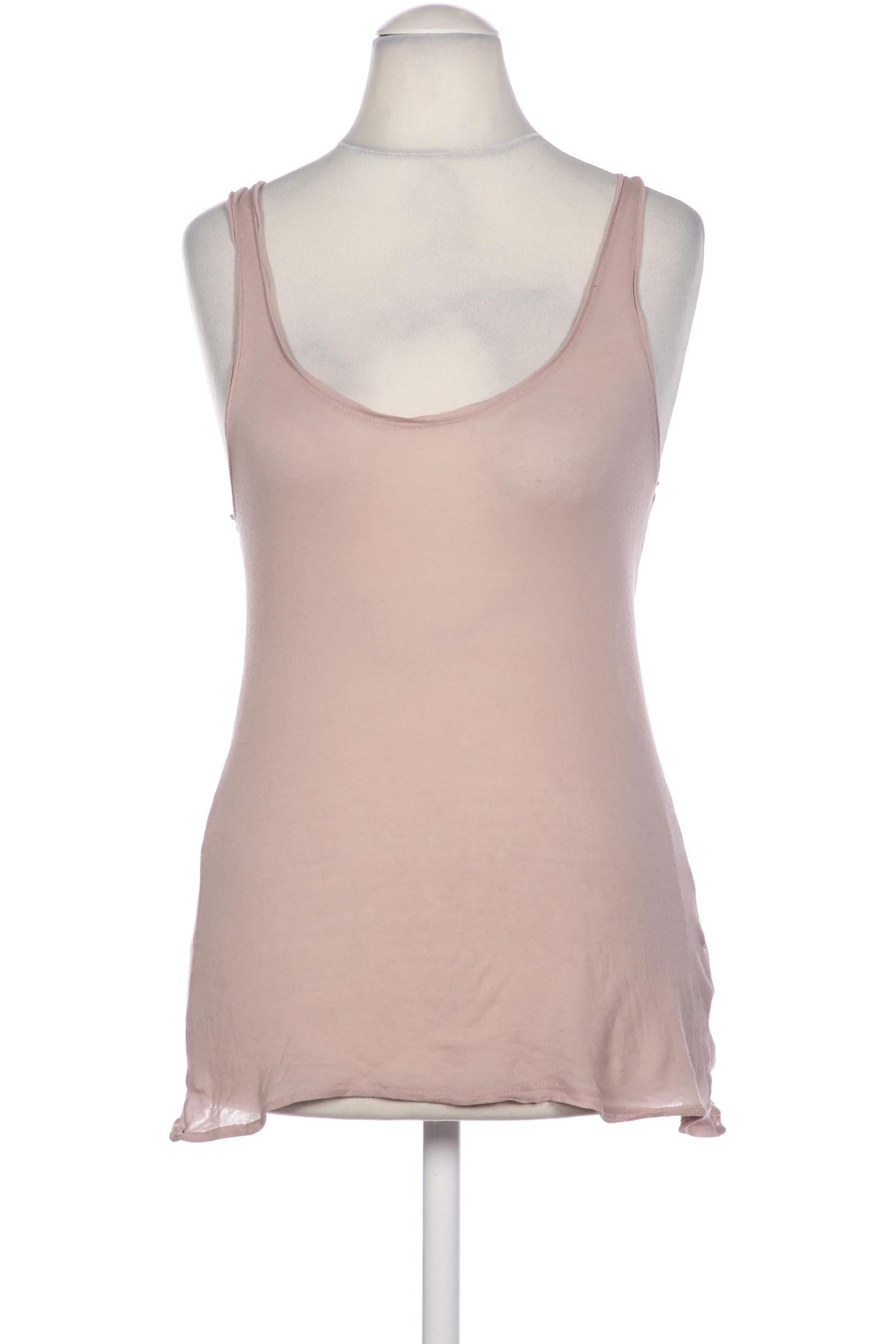 

American Vintage Damen Top, grau, Gr. 38