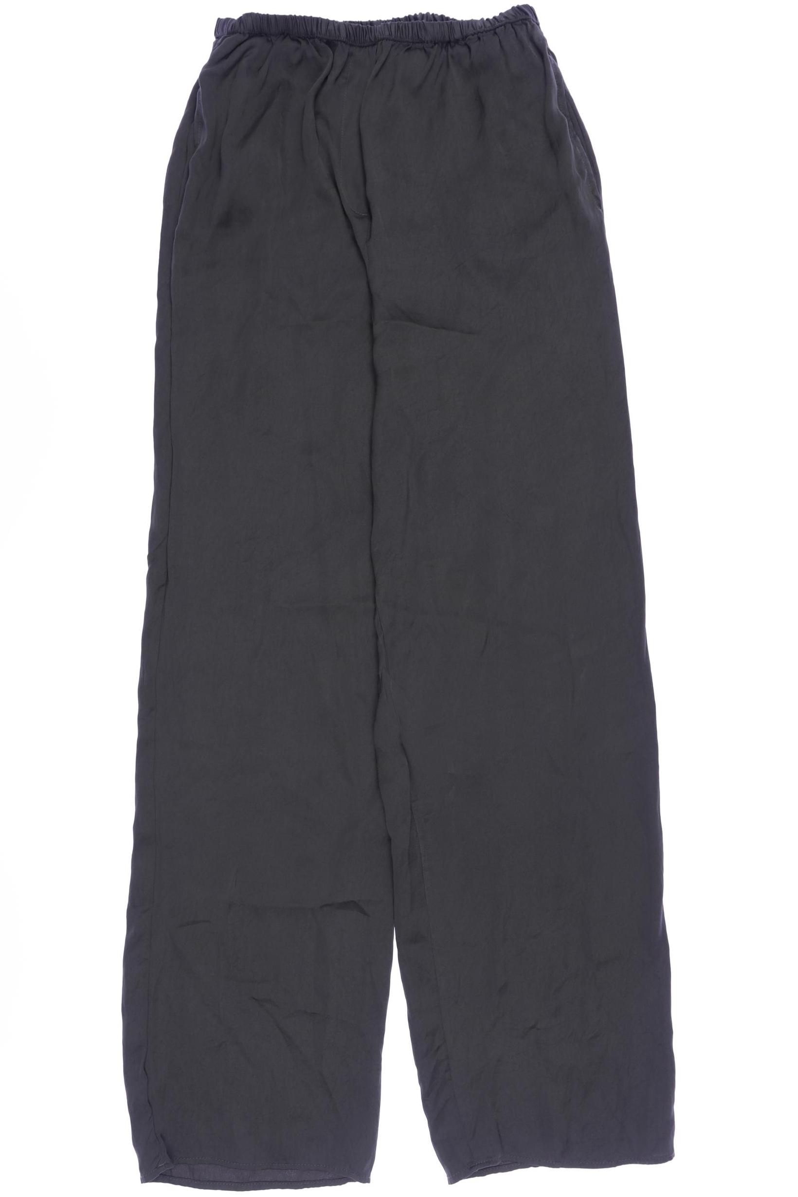 

American Vintage Damen Stoffhose, grün, Gr. 0
