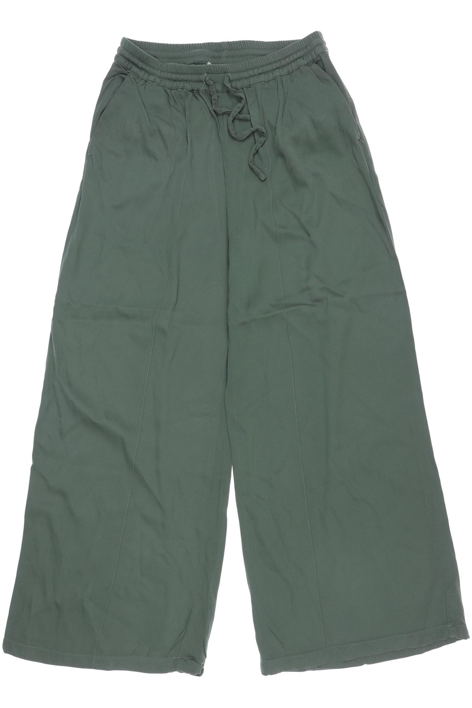 

American Vintage Damen Stoffhose, grün, Gr. 0