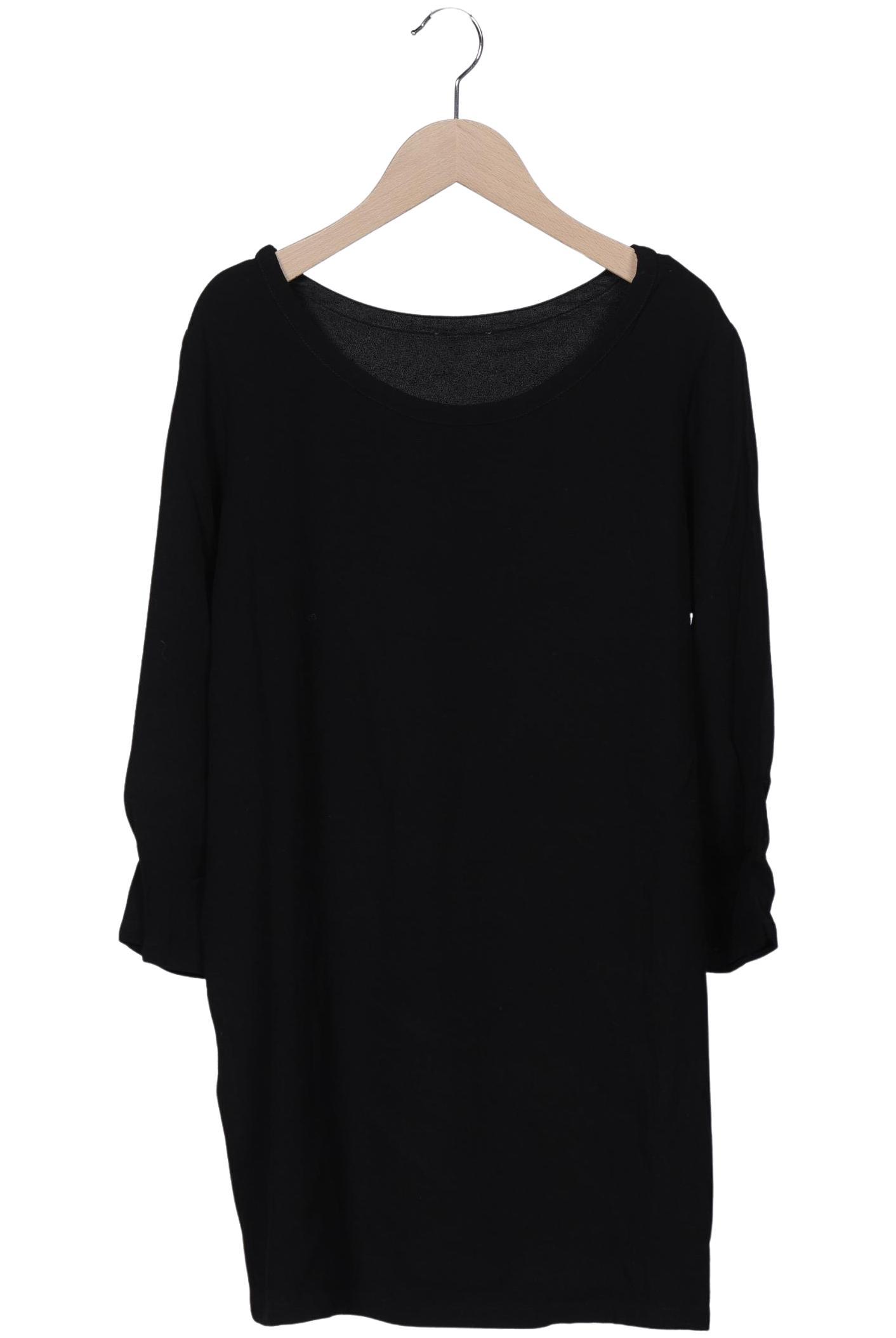 

American Vintage Damen Langarmshirt, schwarz, Gr. 38