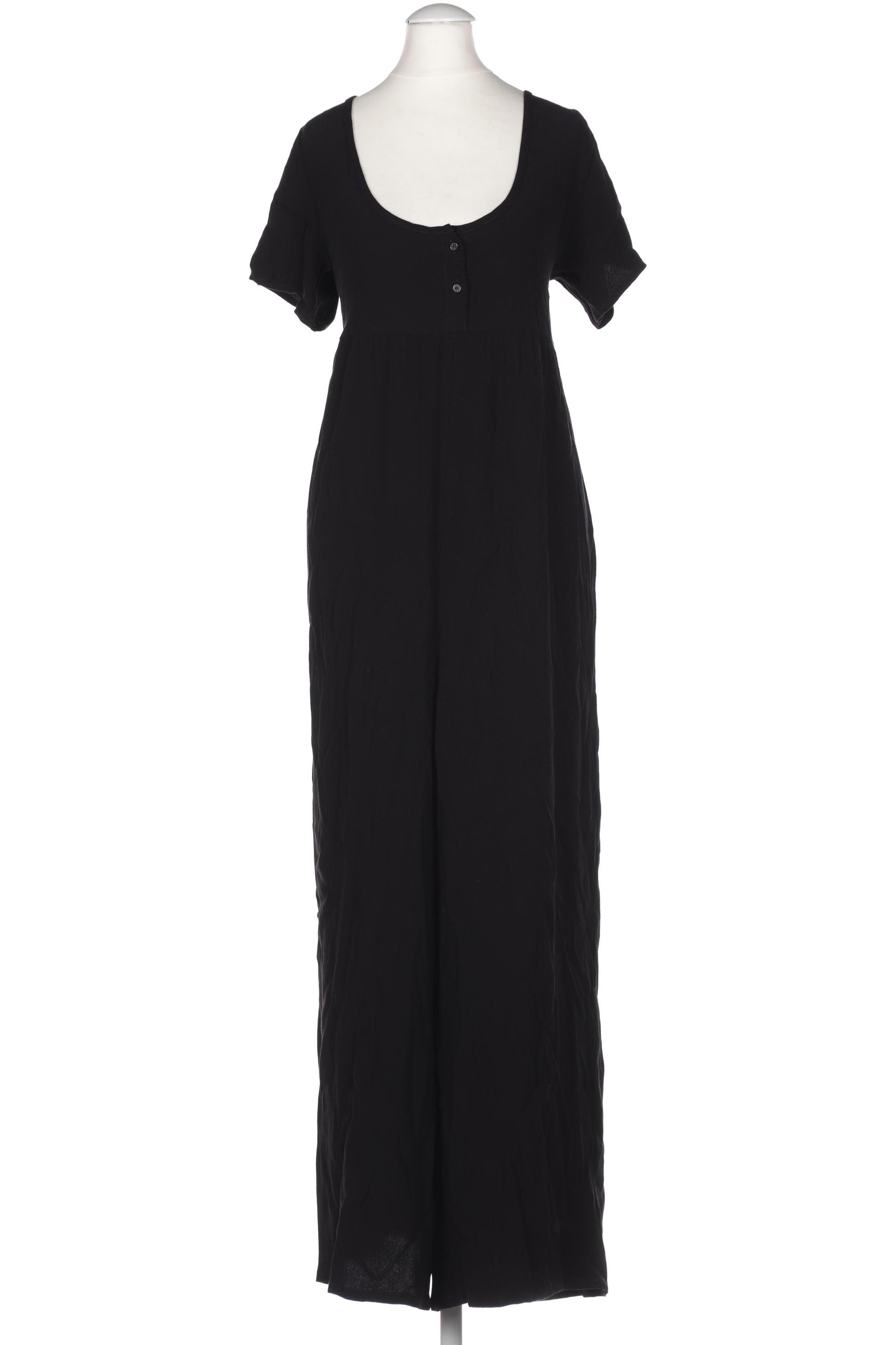 

American Vintage Damen Jumpsuit/Overall, schwarz, Gr. 36