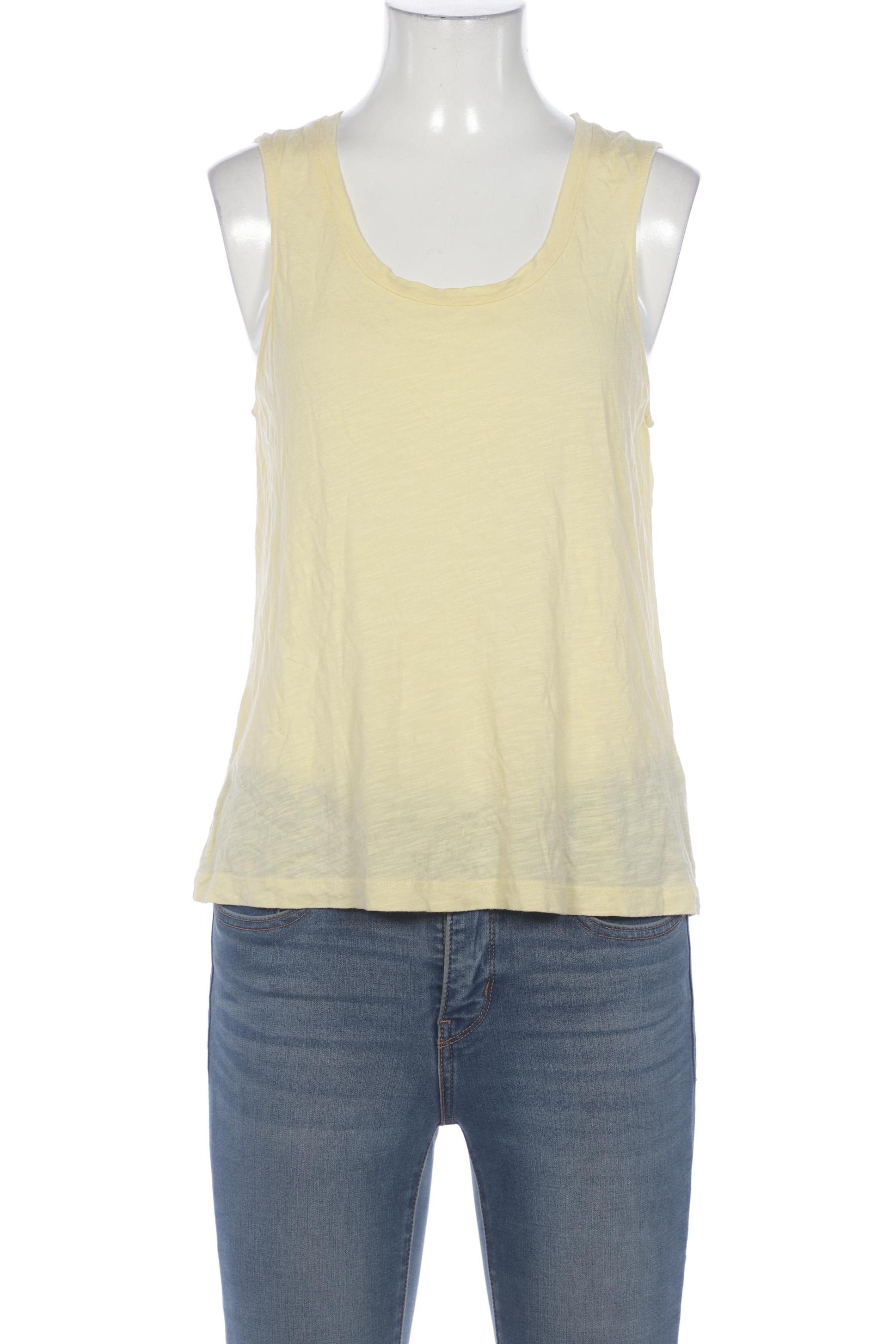 

American Vintage Damen Top, gelb