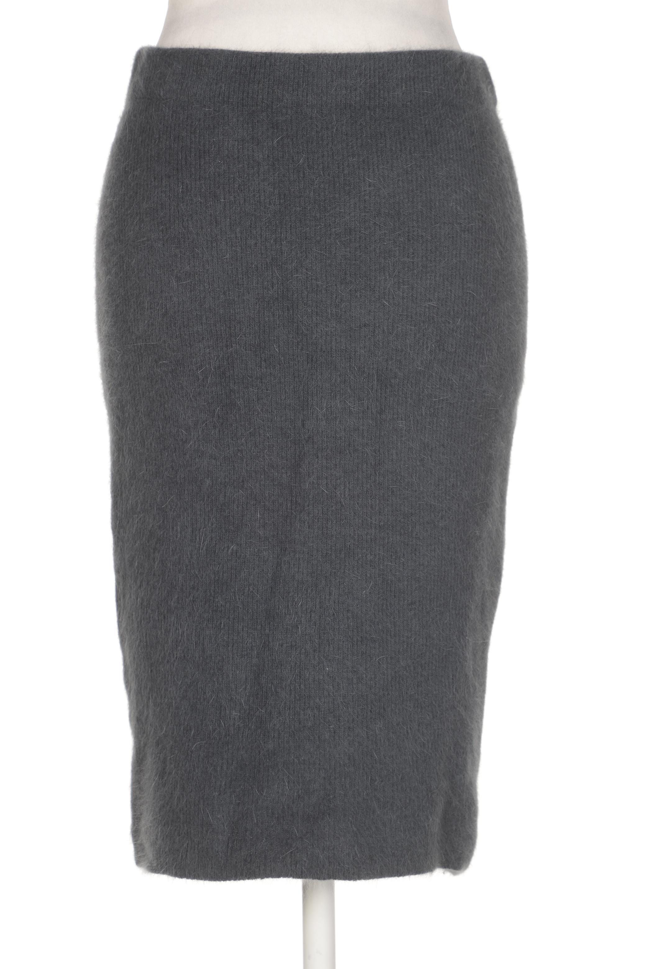 

American Vintage Damen Rock, grau, Gr. 36