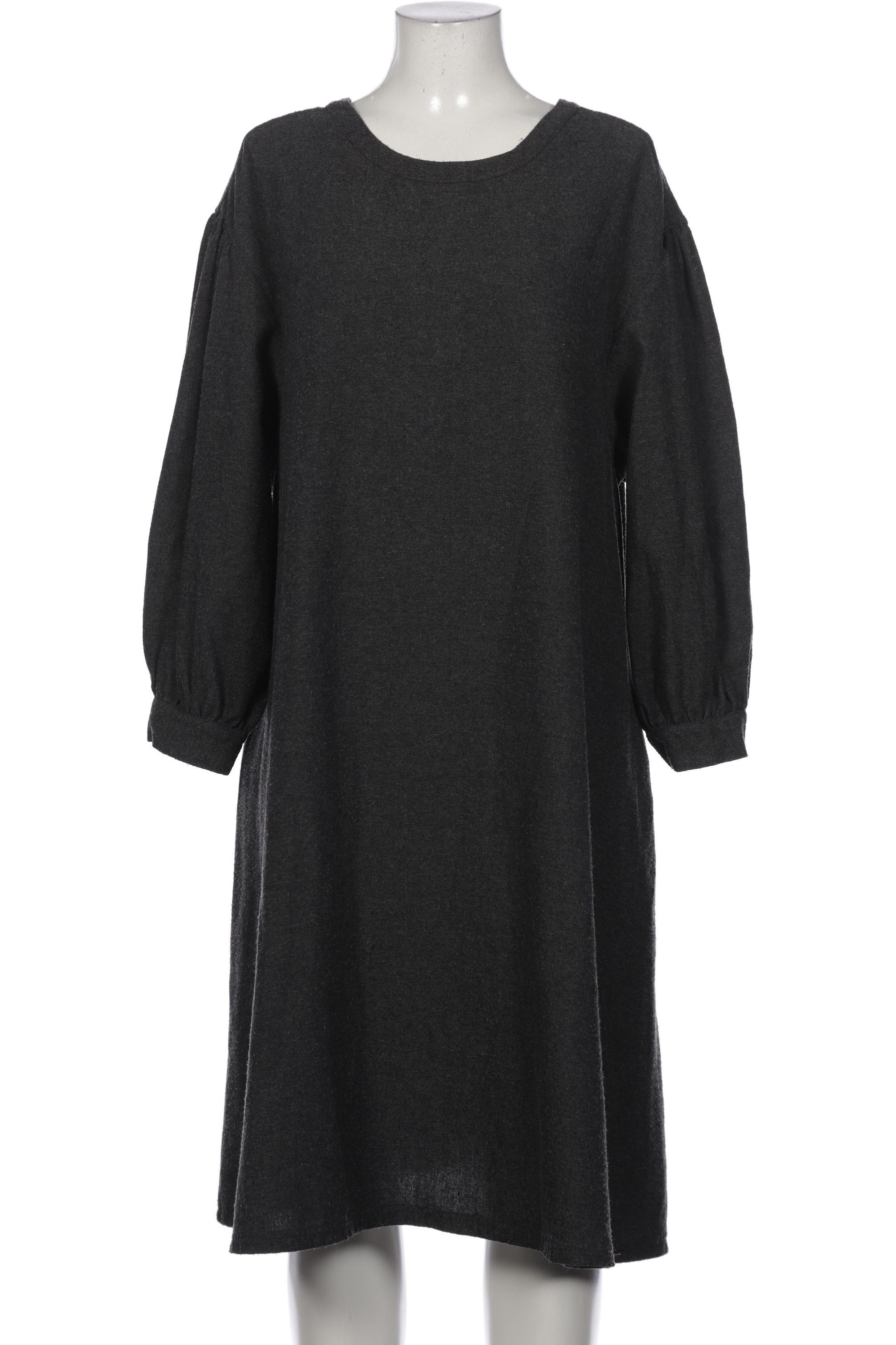 

American Vintage Damen Kleid, grau, Gr. 38